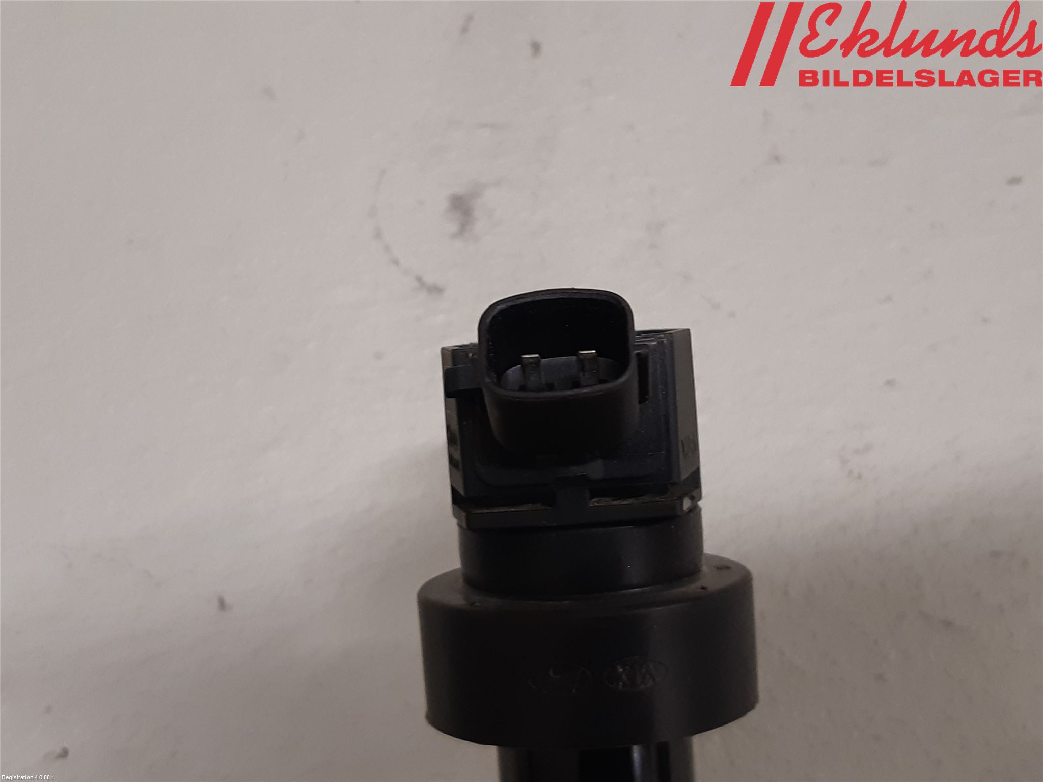 Hyundai TUCSON 05- Tändspole