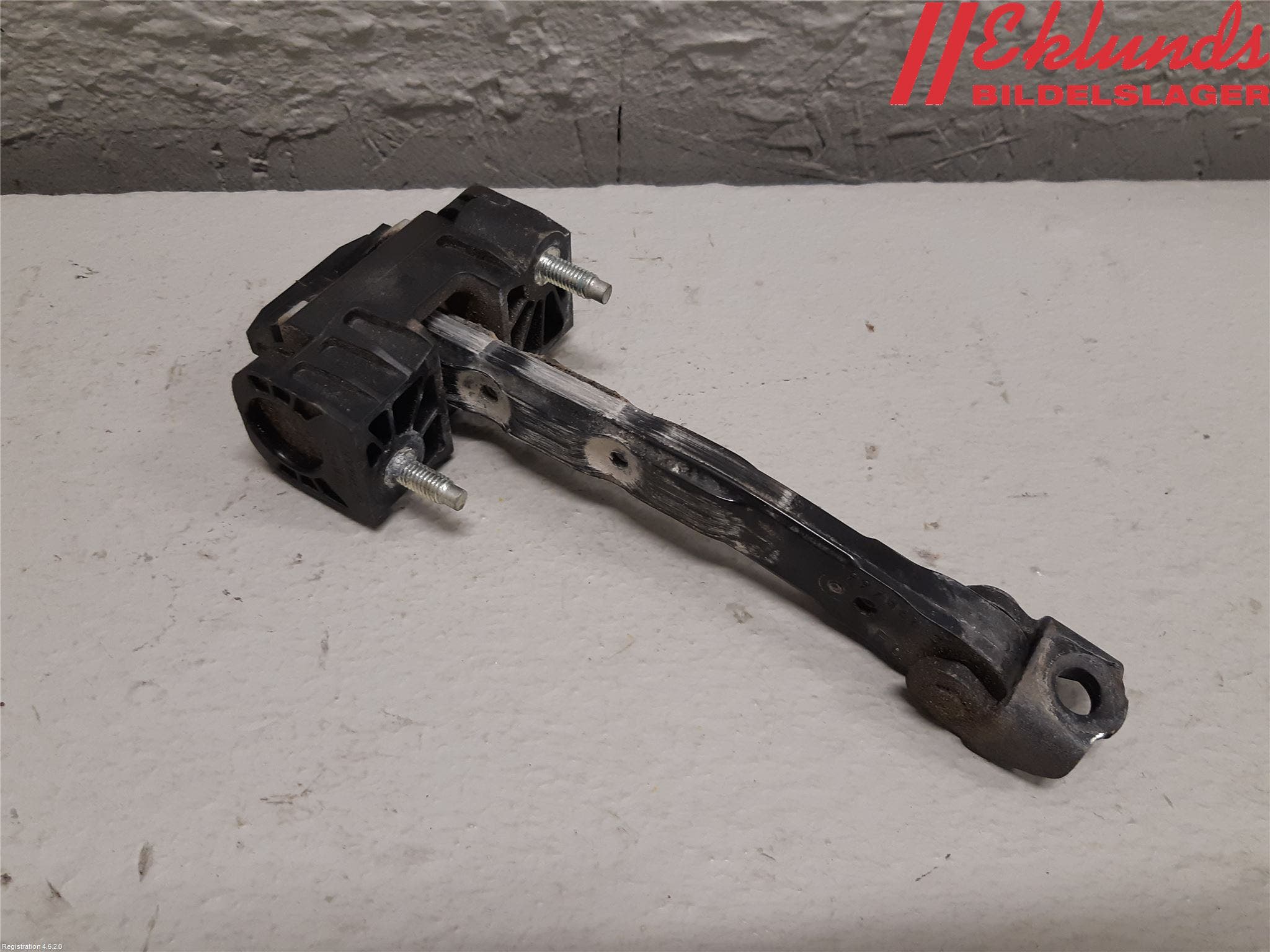 Volvo S60 14-18 Dörrstopp