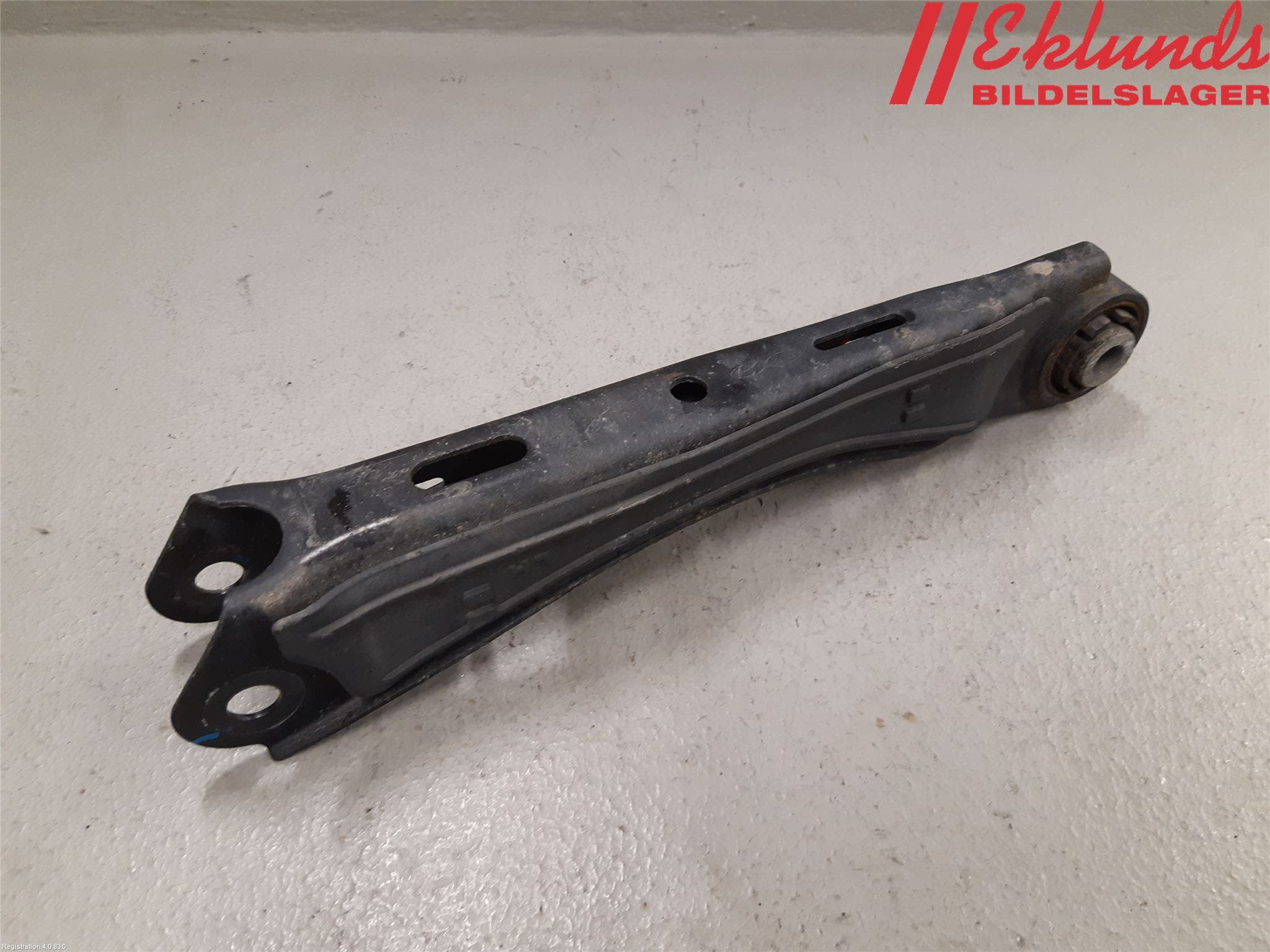 Kia OPTIMA 16-20 Bärarm Bak Vänster