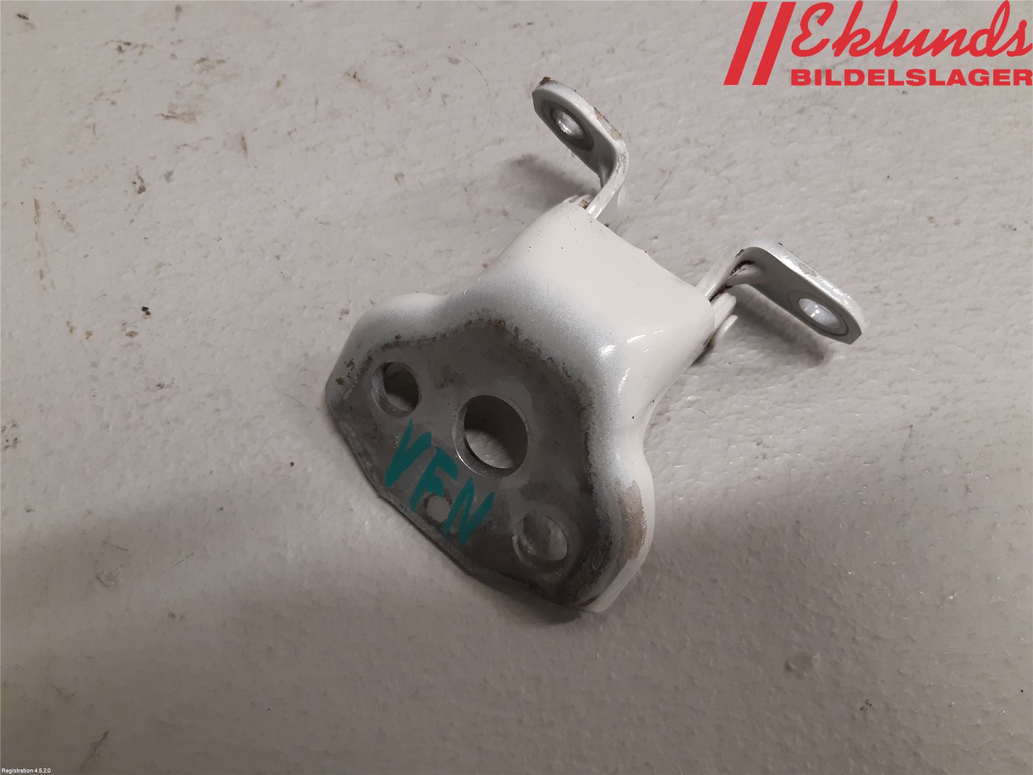 Subaru FORESTER SJ 13-18 Dörrgångjärn