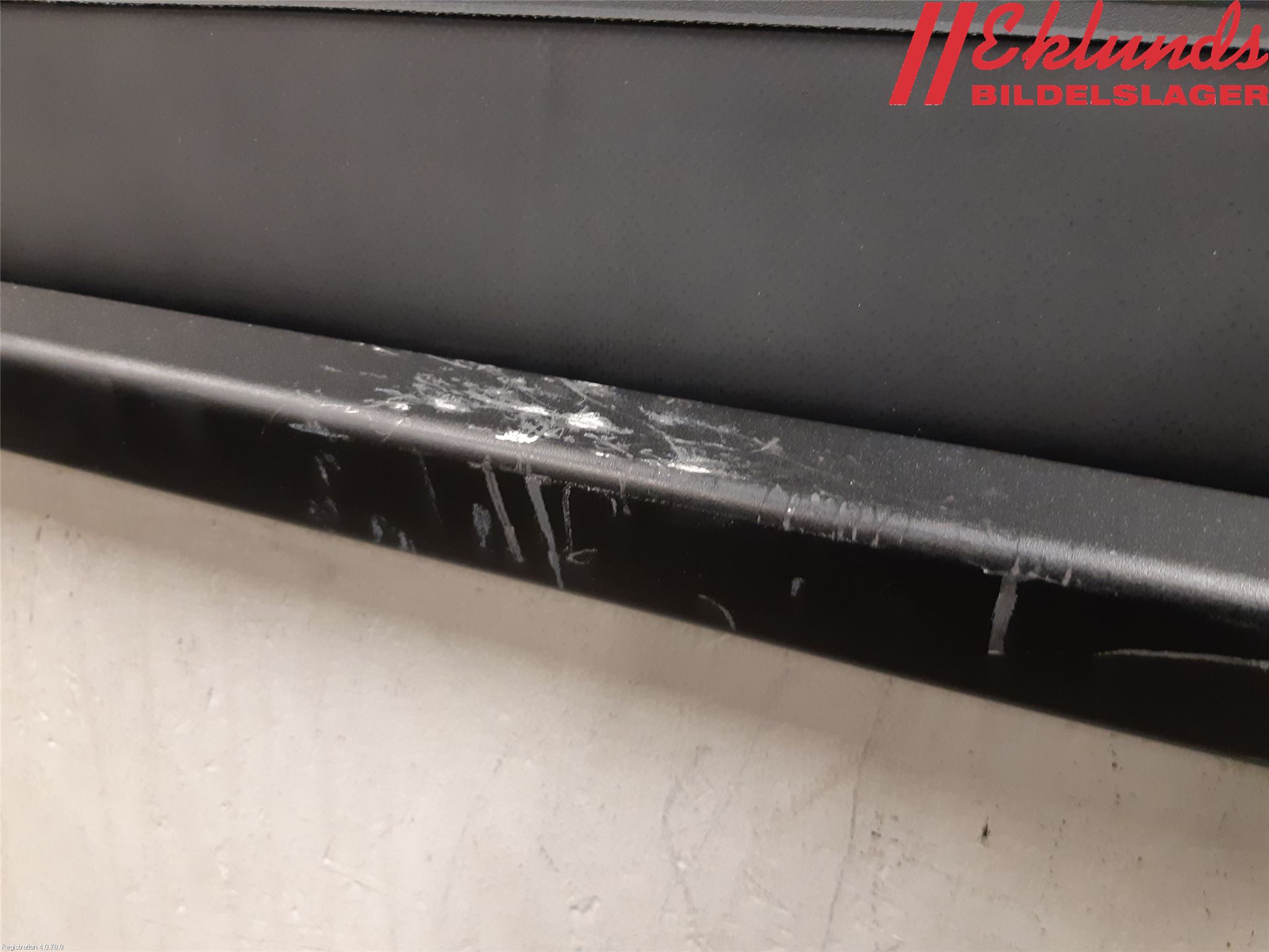 Honda CIVIC 12-16 Insynskydd