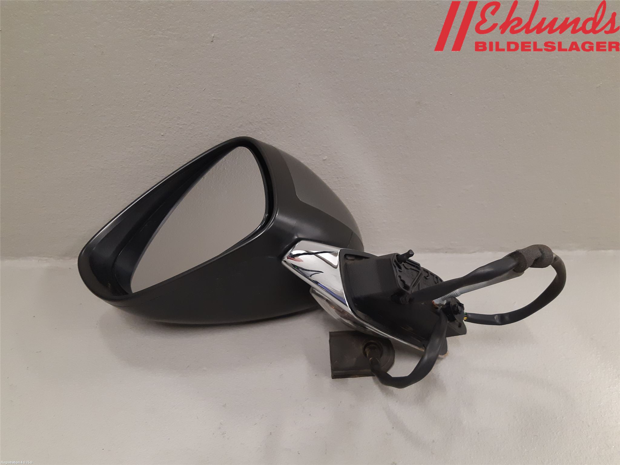 Citroen DS3 Spegel Yttre El Vä