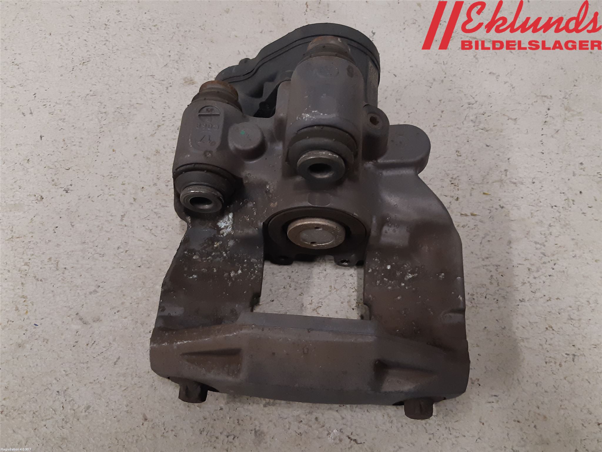 Alfa GIULIA Bromsok Bak Vänster