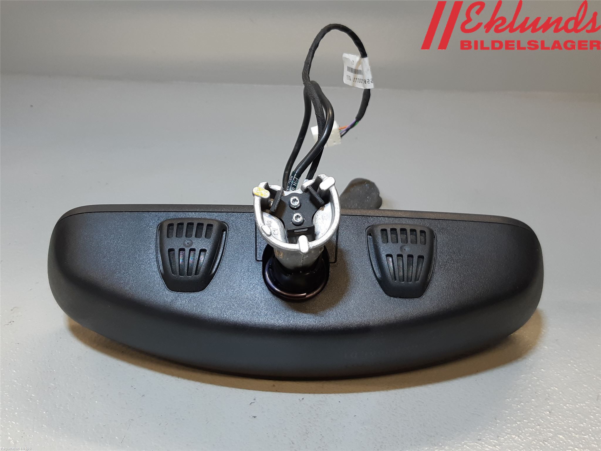 Mercedes-Benz MB C-KLASS (W205) 14-21 Spegel Invändig El