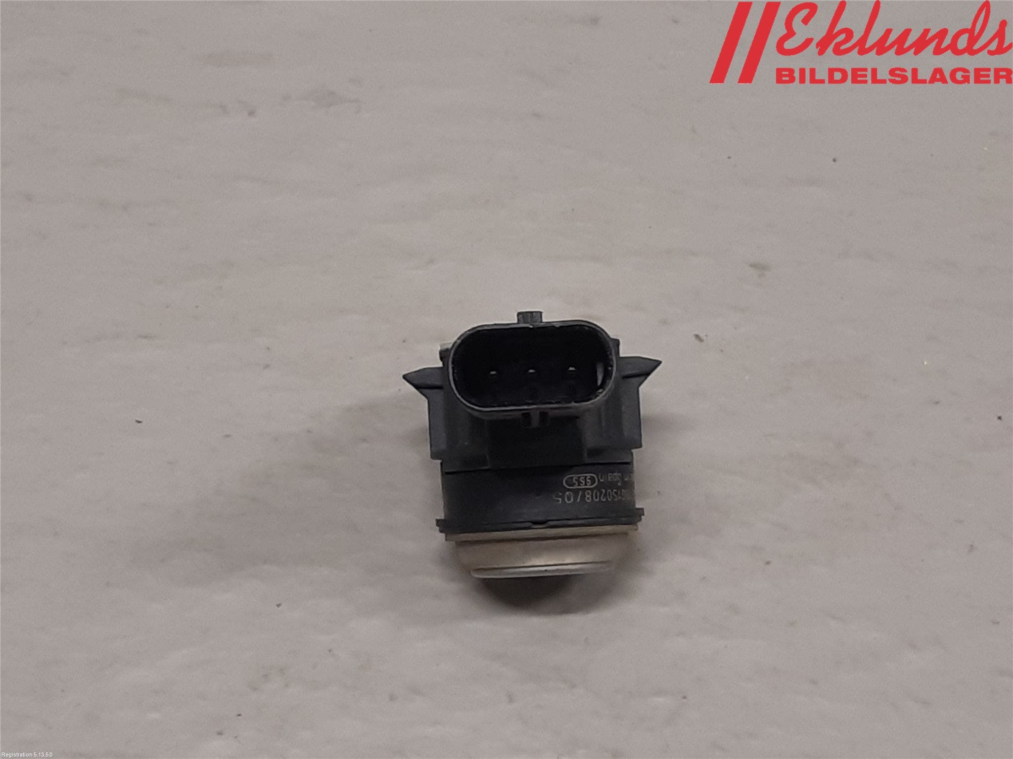 Mercedes-Benz MB A-KLASS (W176) 13-18 Parkeringshjälp Frontsensor