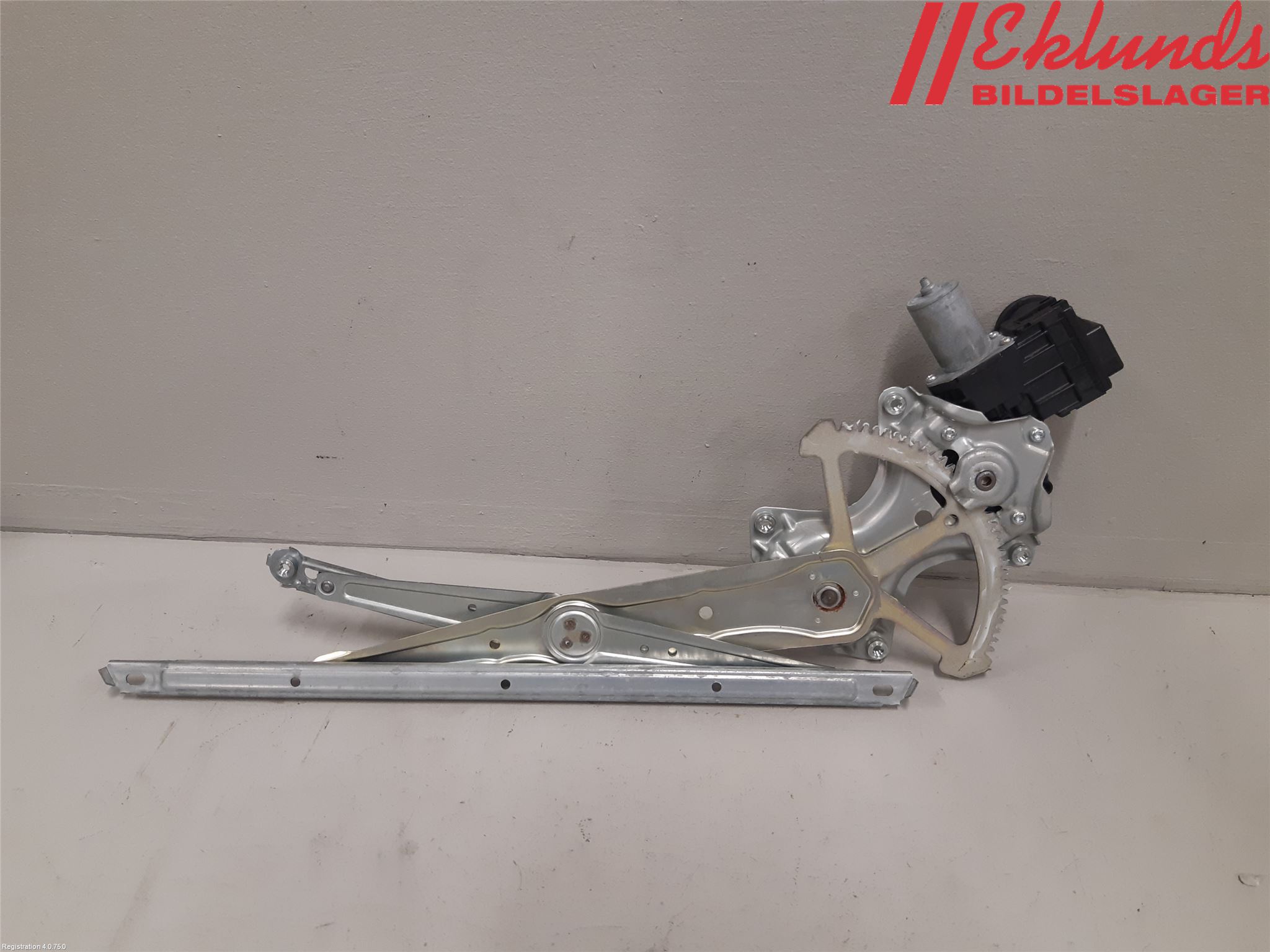 Lexus ES 250/300/330 Fönsterhiss El Kompl