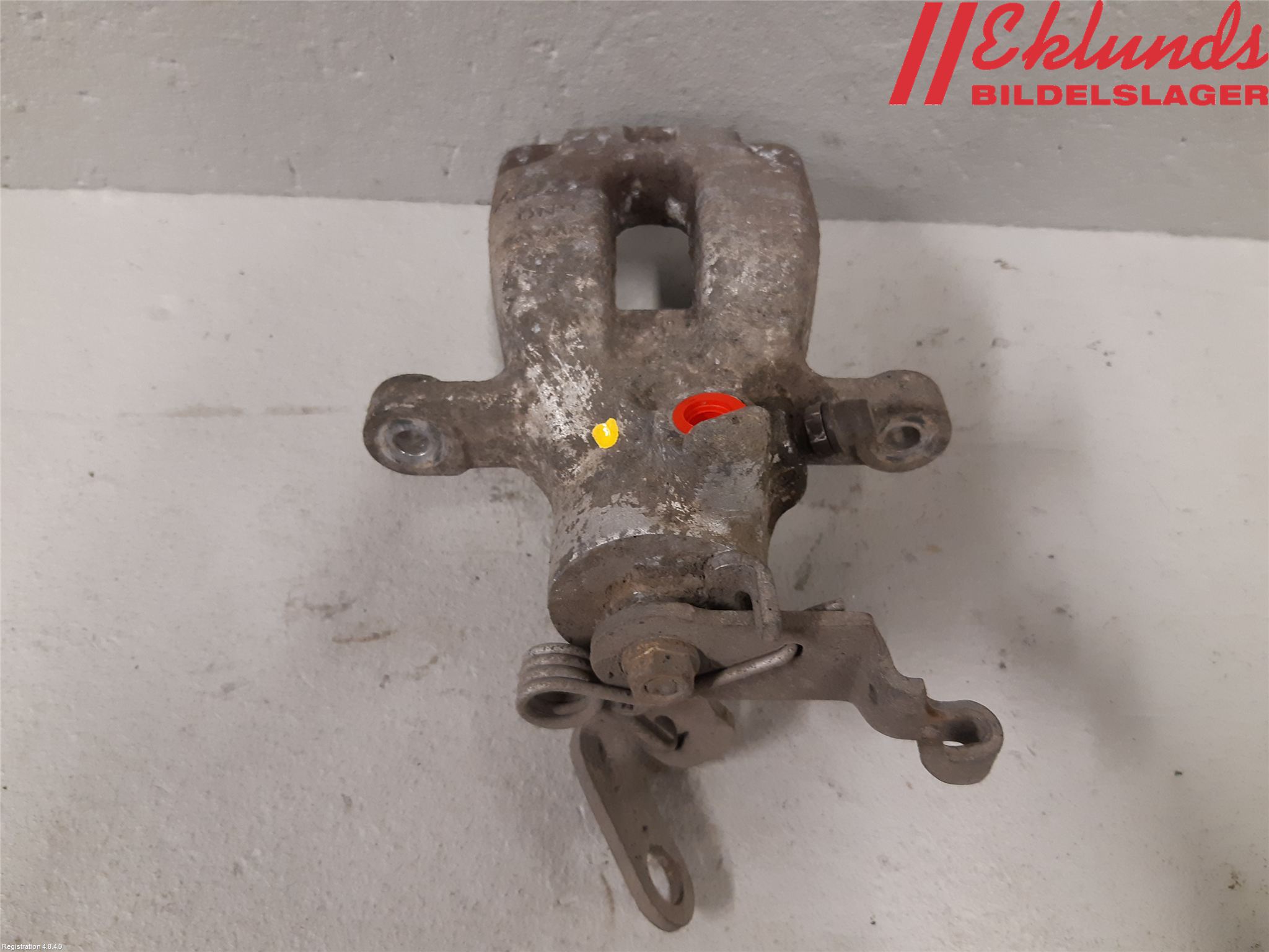 Seat LEON 13-20 Bromsok Bak Höger