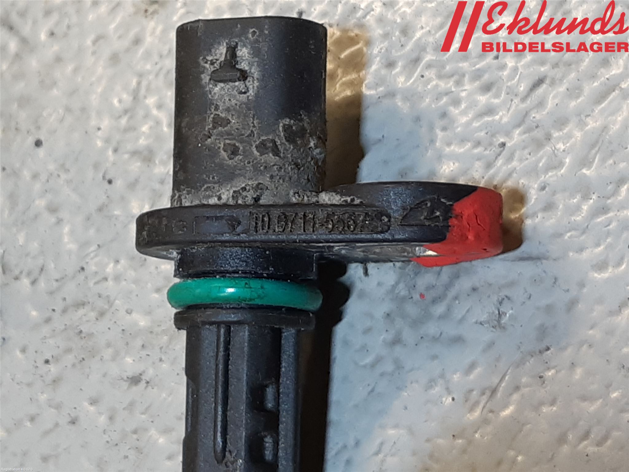 Mercedes-Benz MB E-KLASS (W213) 16-23 Abs Sensor