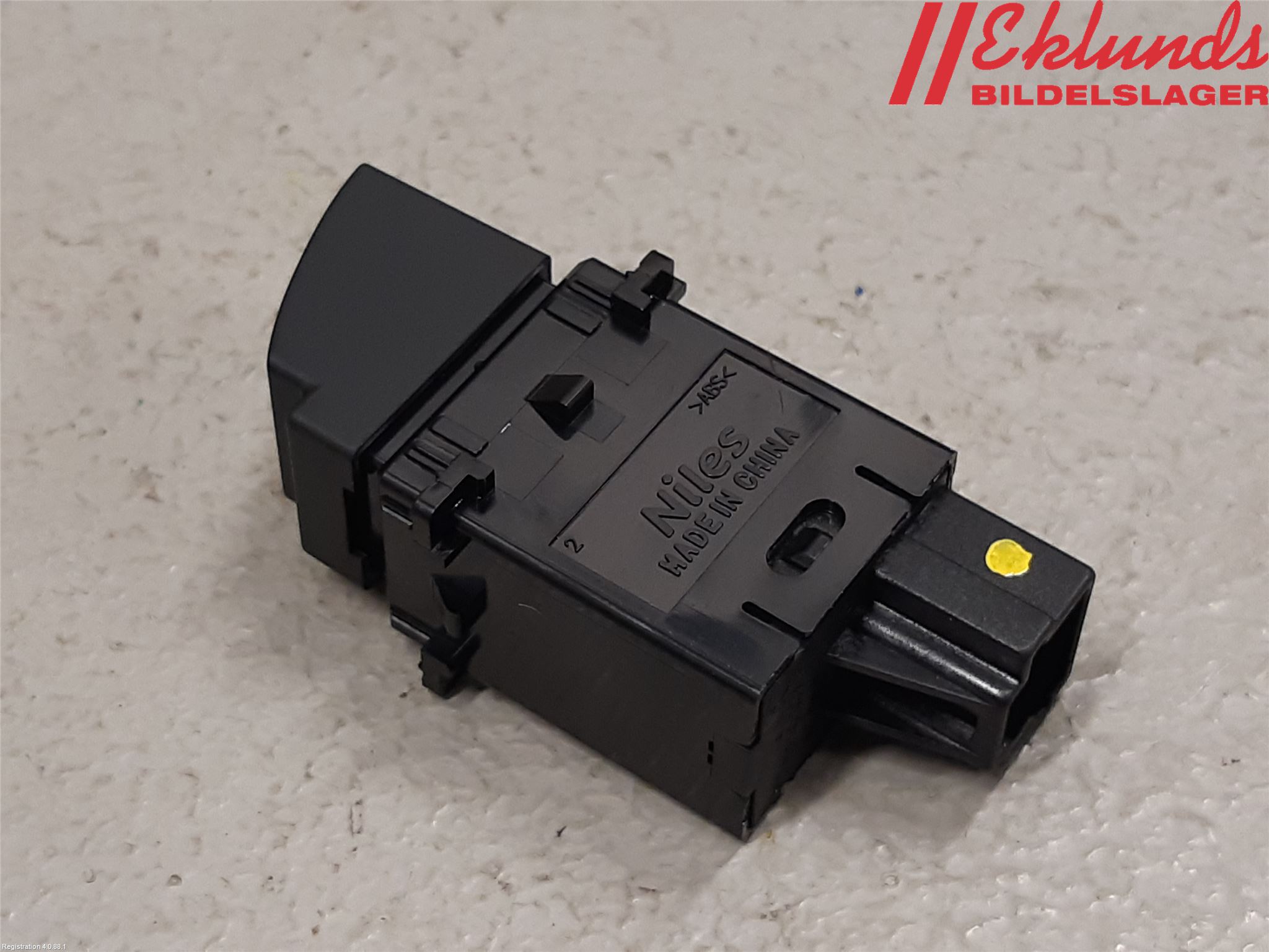 Subaru OUTBACK 15-20 Strömställare Antisladd