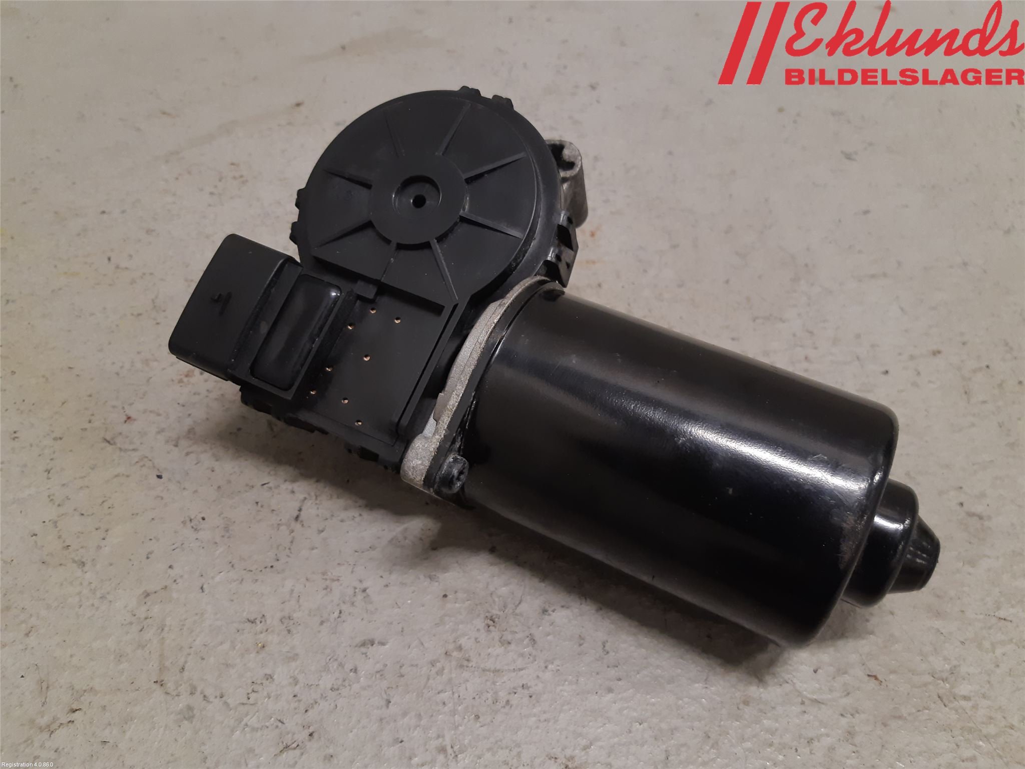 Kia CEED 12-18 Torkarmotor Vindruta