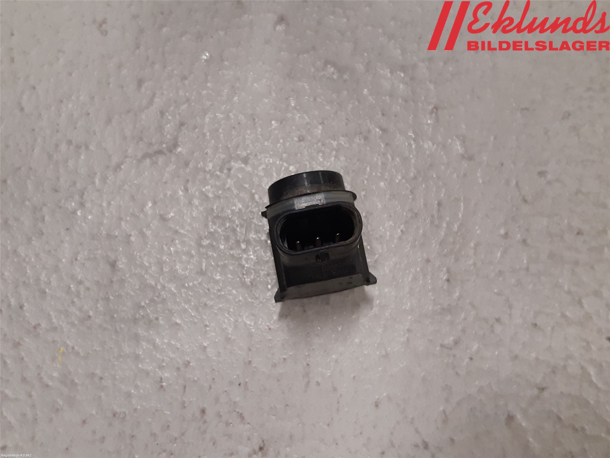 Audi A6/S6 4G 11-18 Parkeringshjälp Backsensor