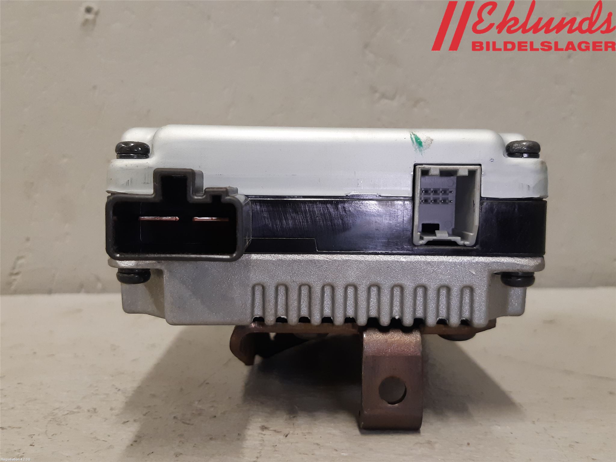 Hyundai i40 08-15 Styrenhet Styrservo