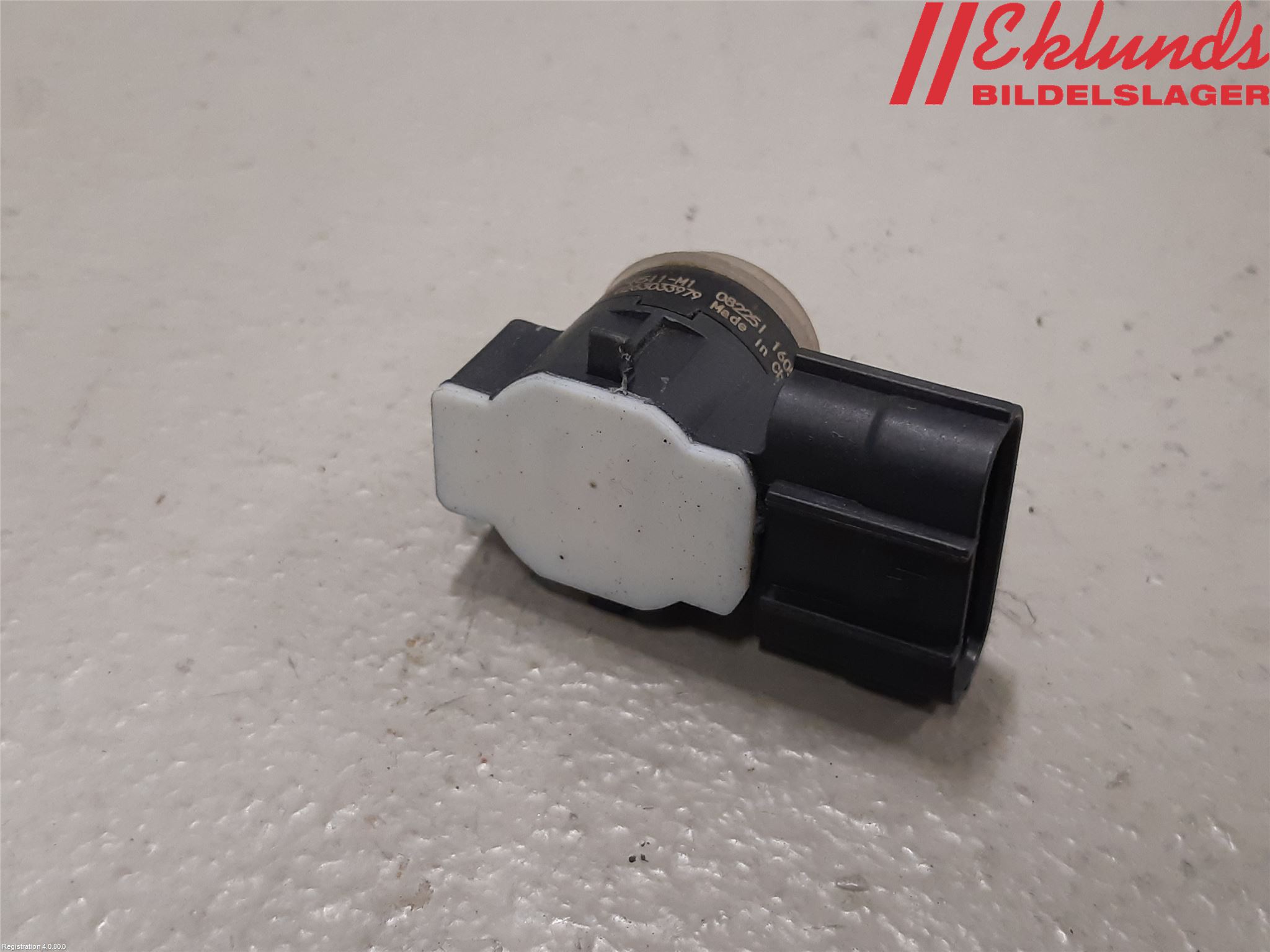 Honda CR-V 13-18 Parkeringshjälp Backsensor