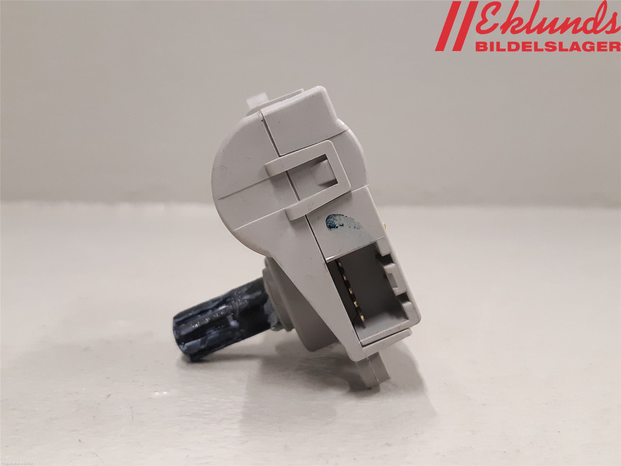 Kia SPORTAGE (QL) 16-21 Ac Reglermotor