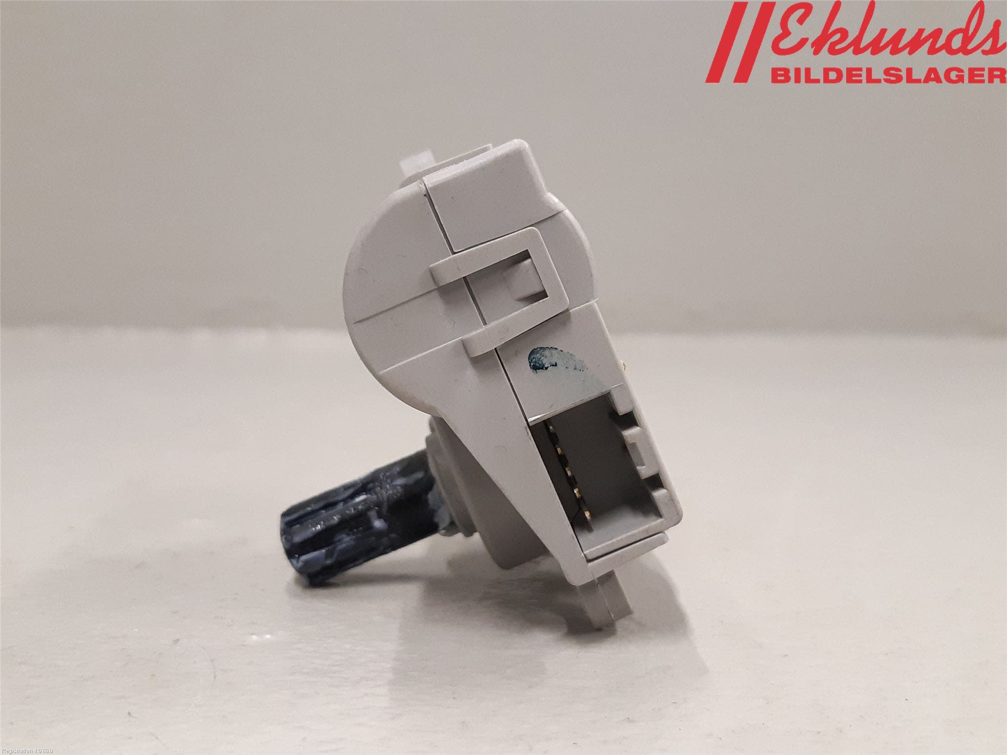 Kia SPORTAGE (QL) 16-21 Ac Reglermotor