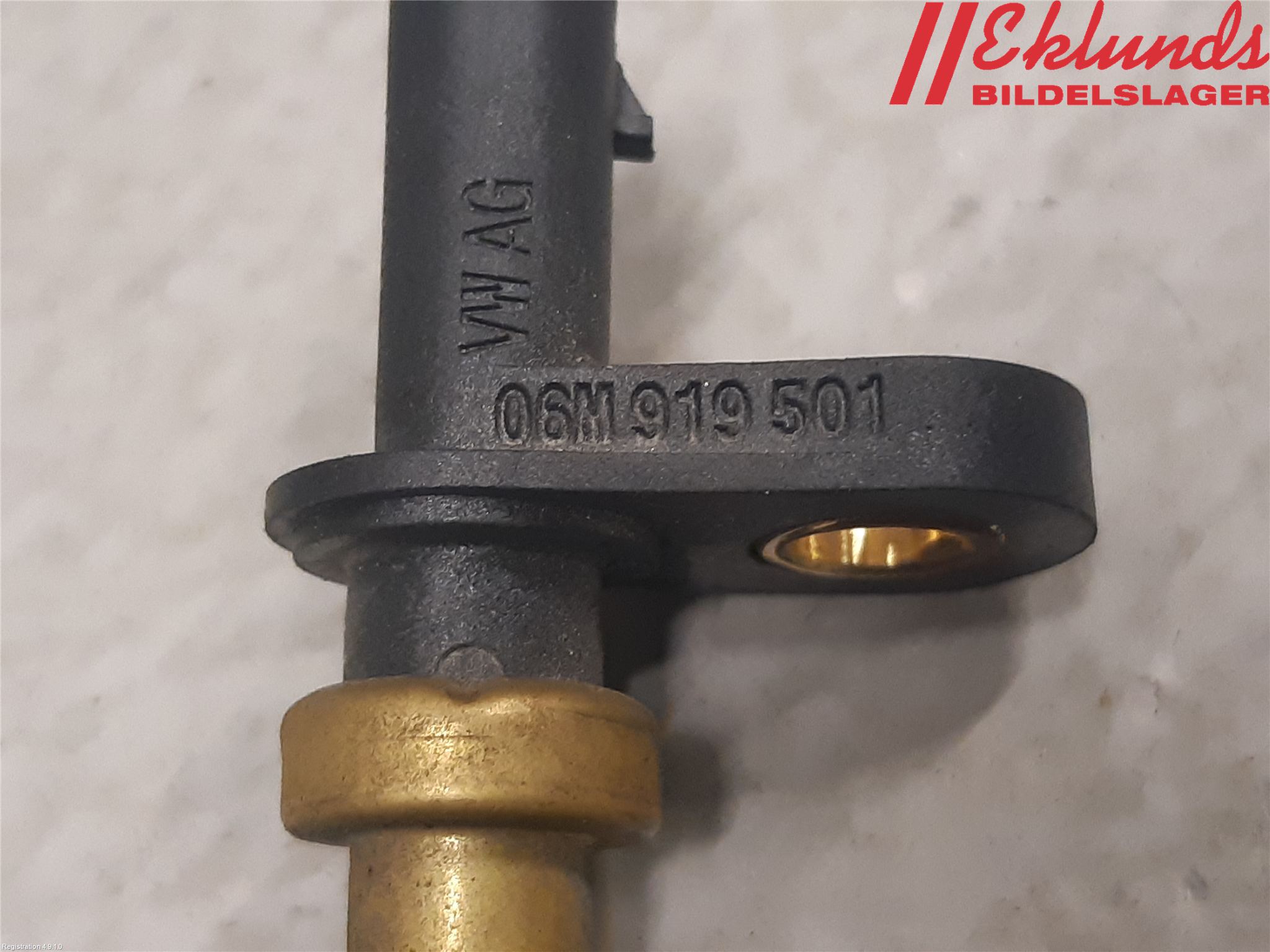 Audi Q7/SQ7 Sensor Övrigt