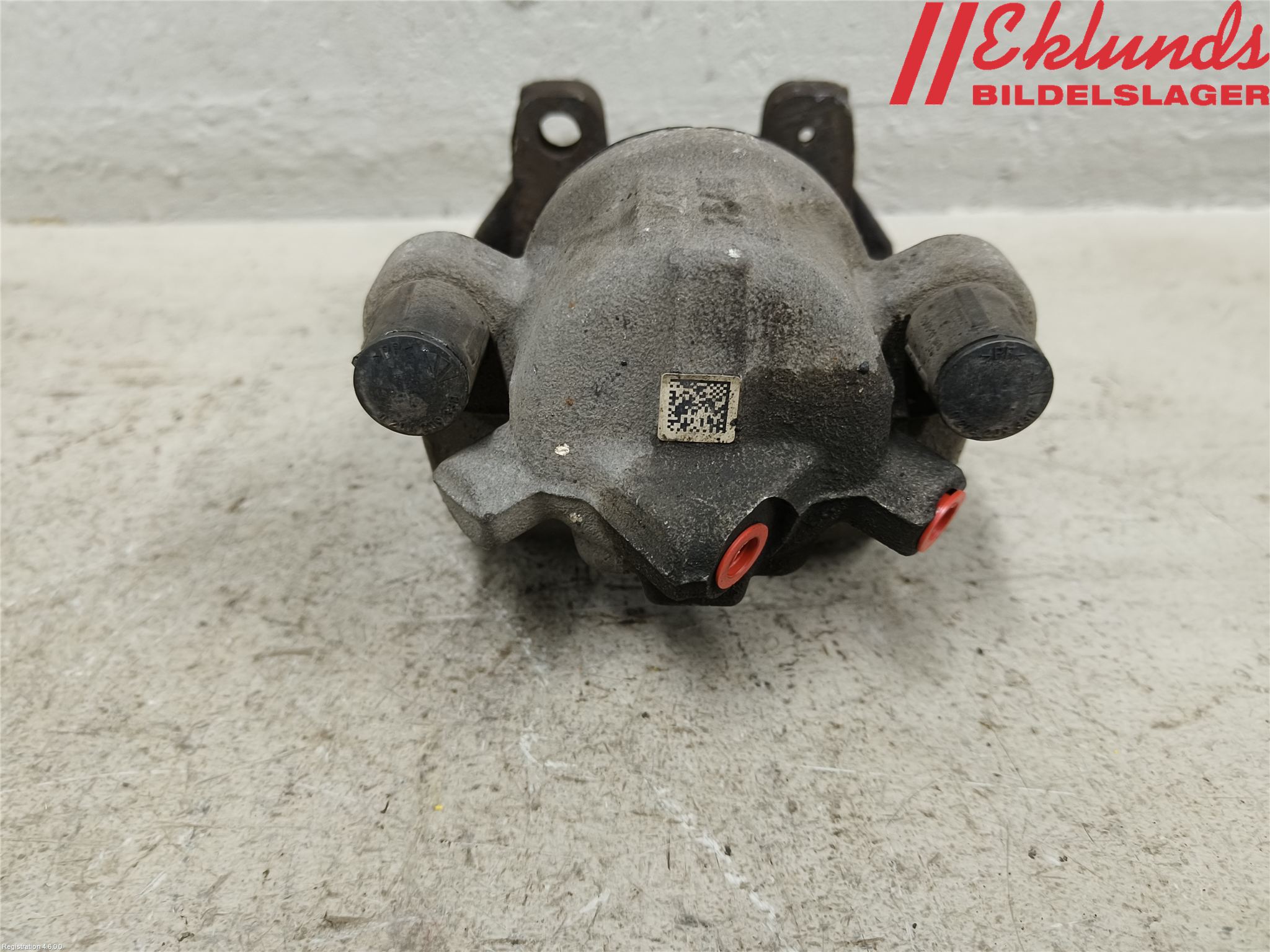 BMW 3 F30/F31/F80 12-19 Bromsok Fram Höger