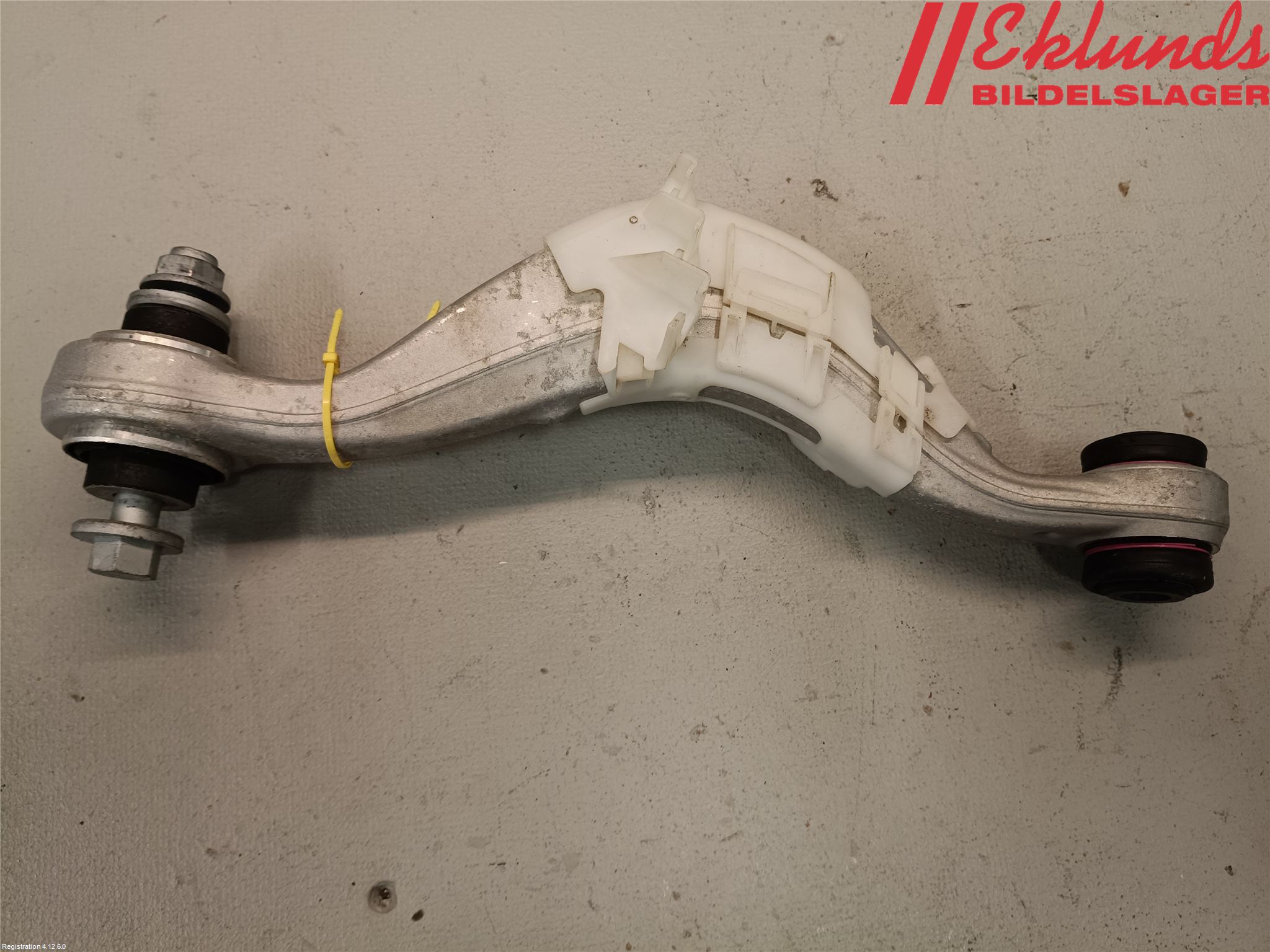 BMW 5 G30/G31/F90 17-23 Bärarm Bak Vänster