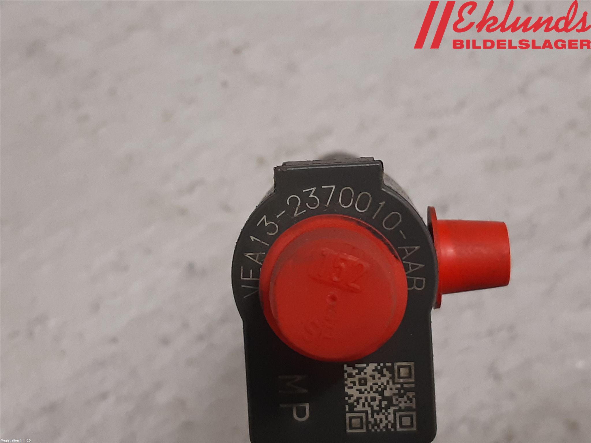 Volvo S90 17->> Injspridare