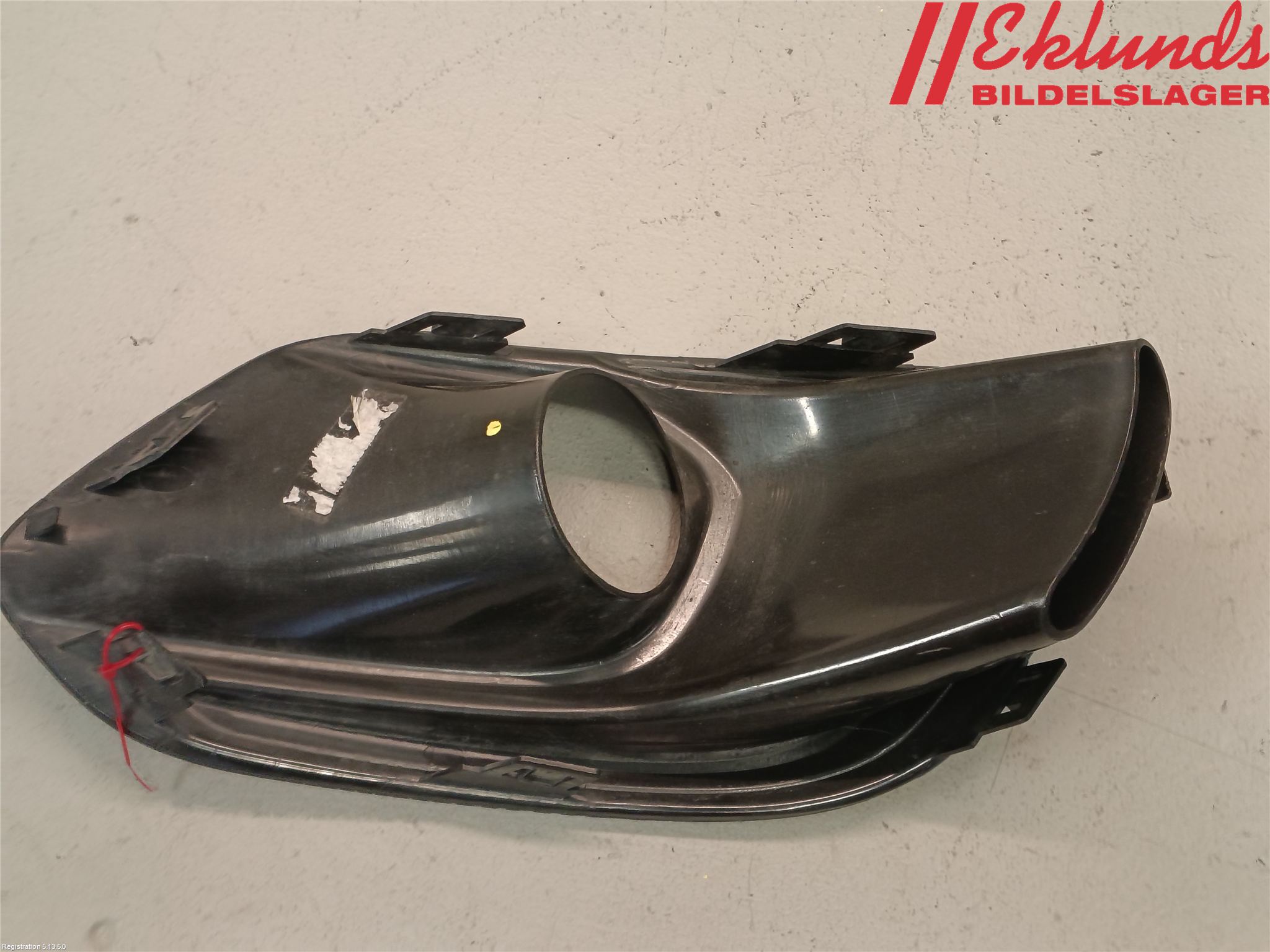 Fiat TIPO/CROSS 16- Dimljussarg Fram