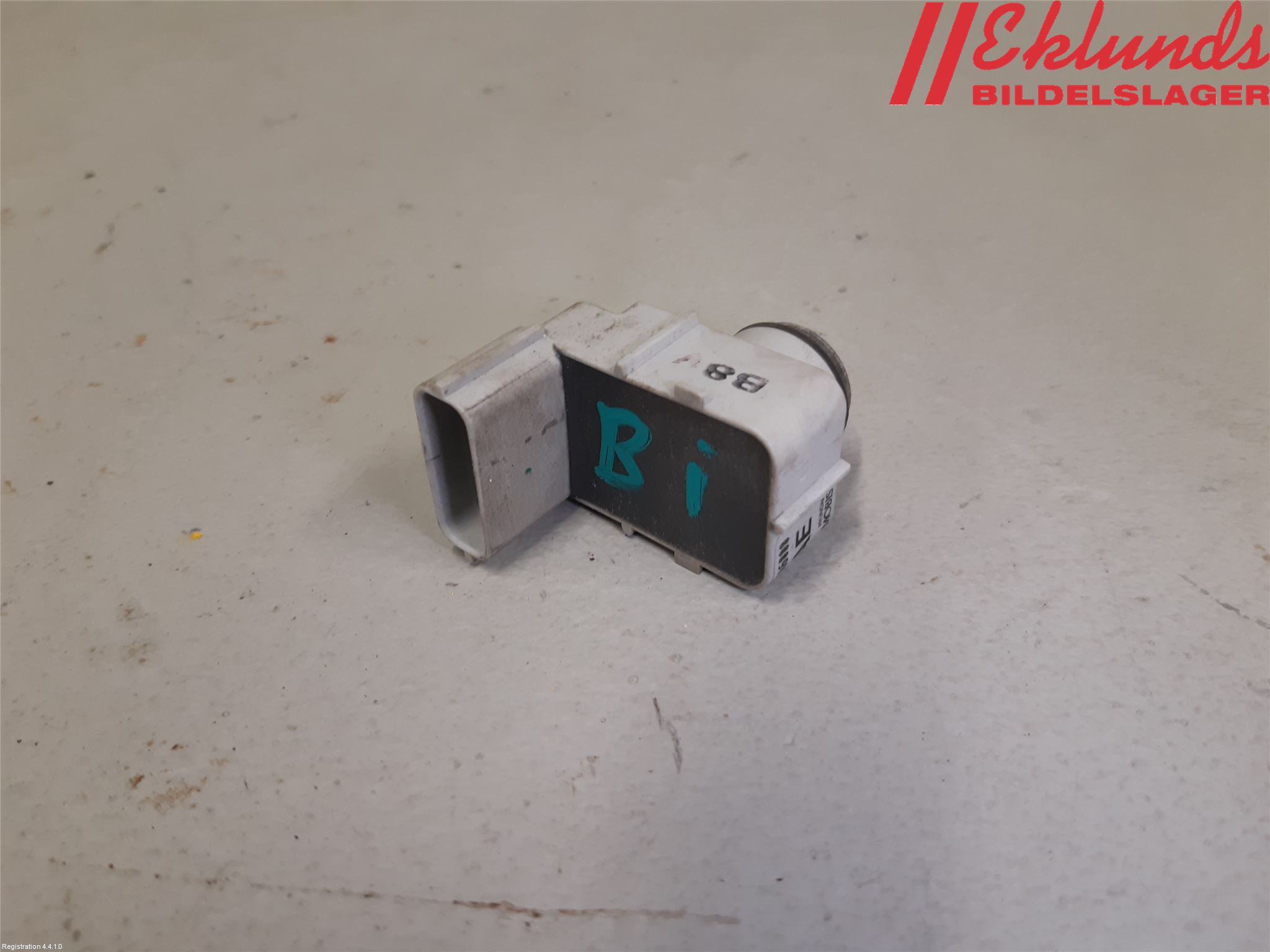 Hyundai i30 GD 13-17 Parkeringshjälp Backsensor