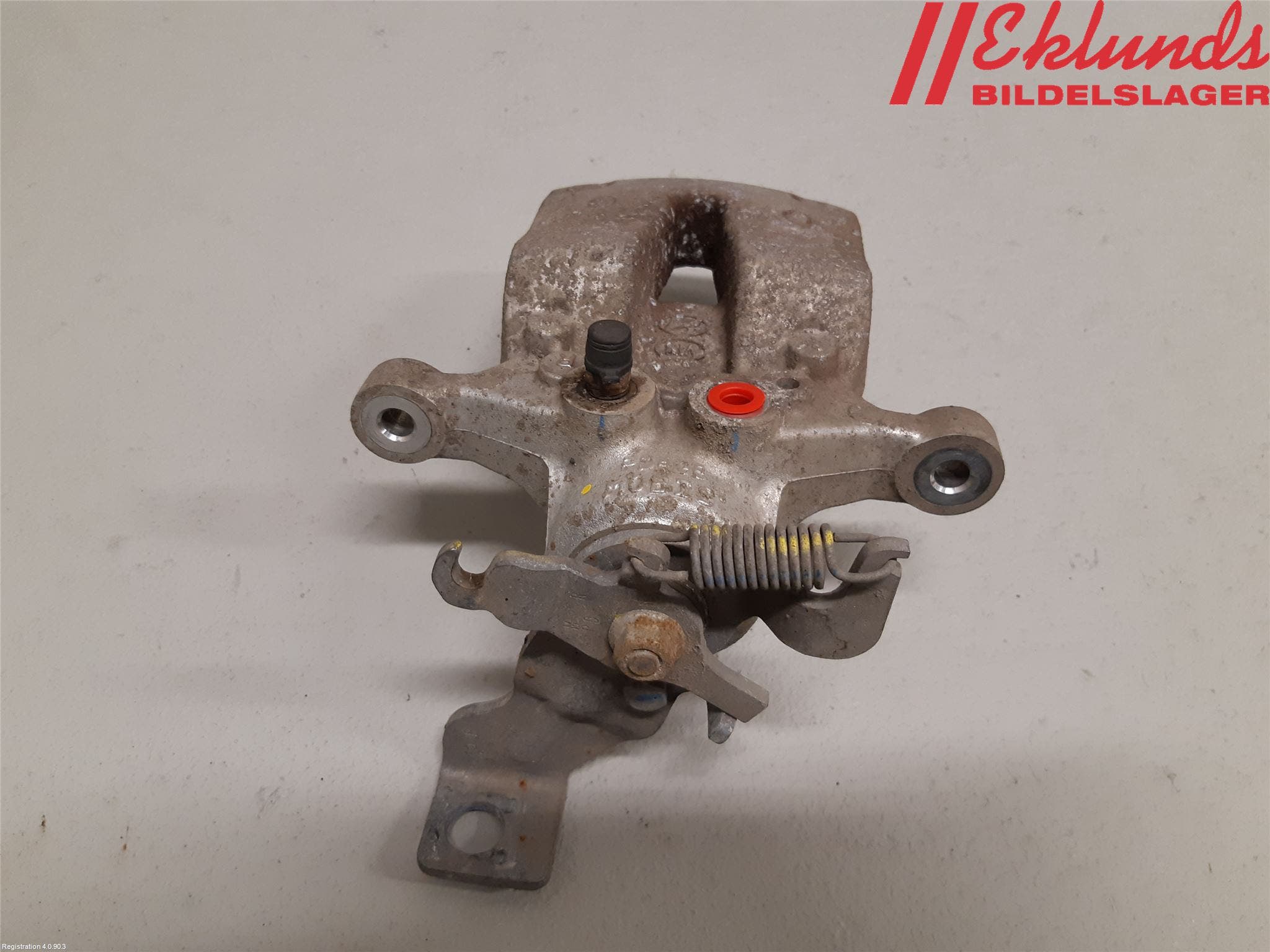 Kia CEED/CEED SW 19- Bromsok Bak Höger