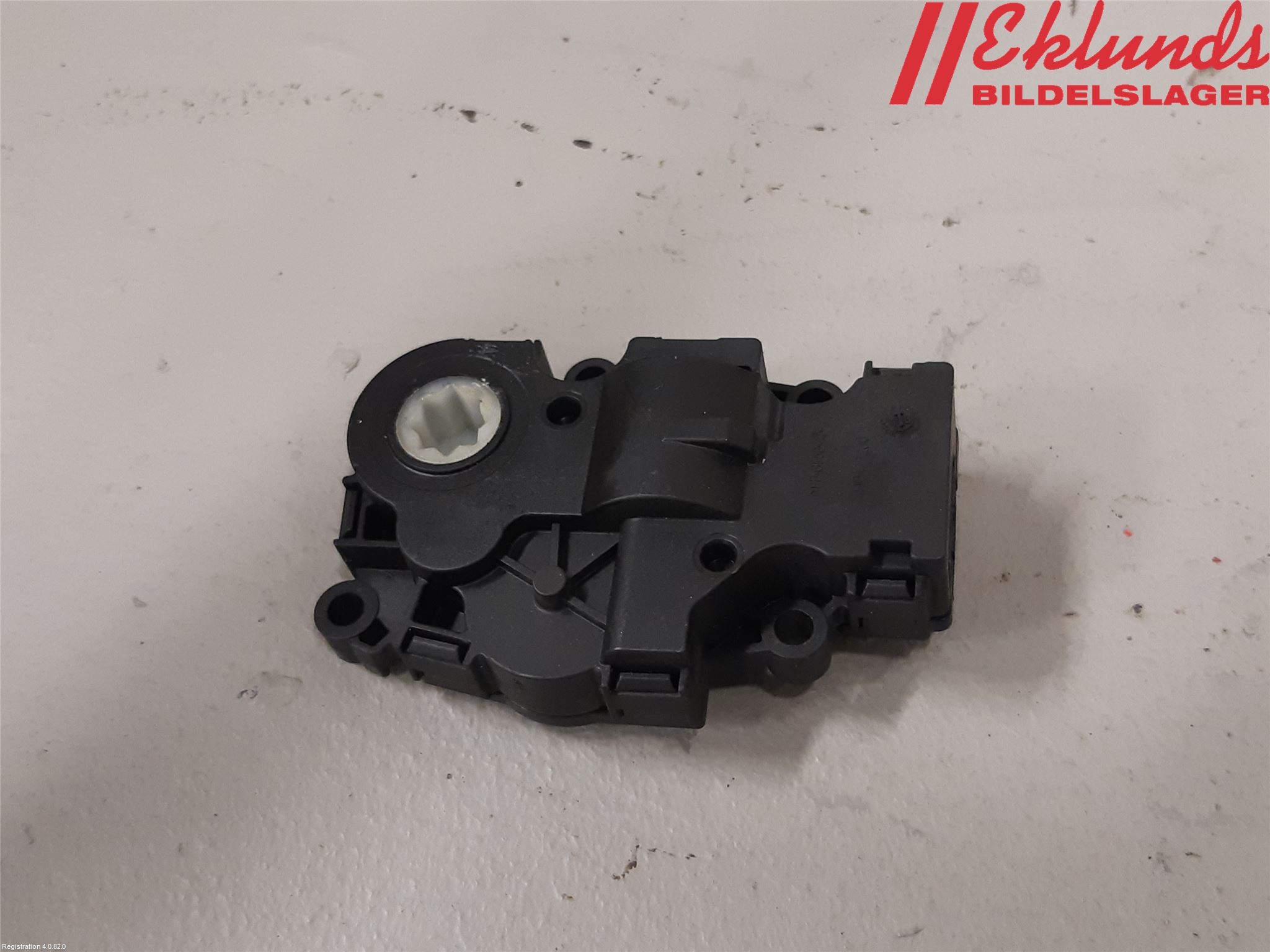 Landrover RANGE ROVER (L405) 13-21 Ac Reglermotor