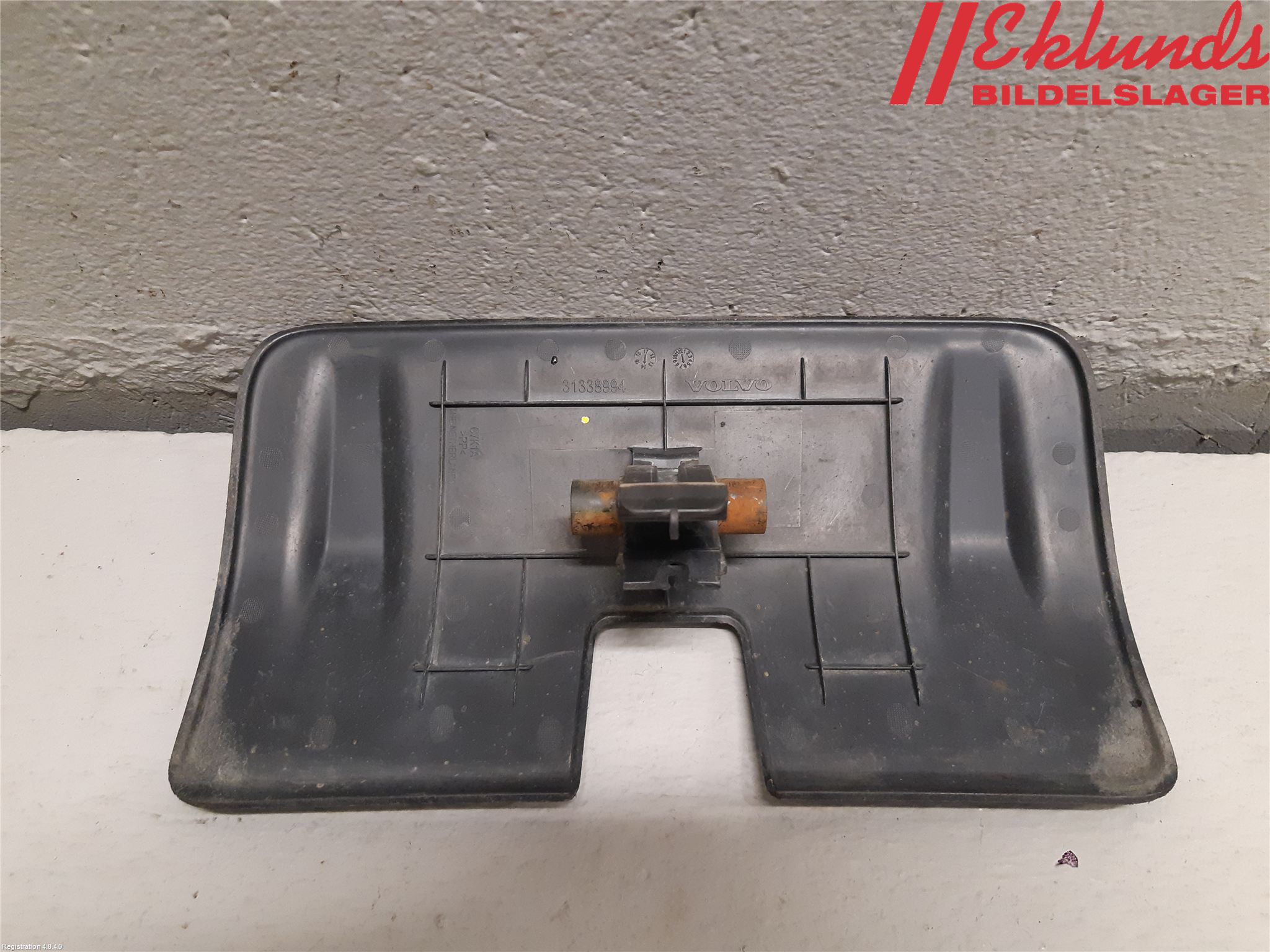 Volvo XC60 14-17 Dragkrok