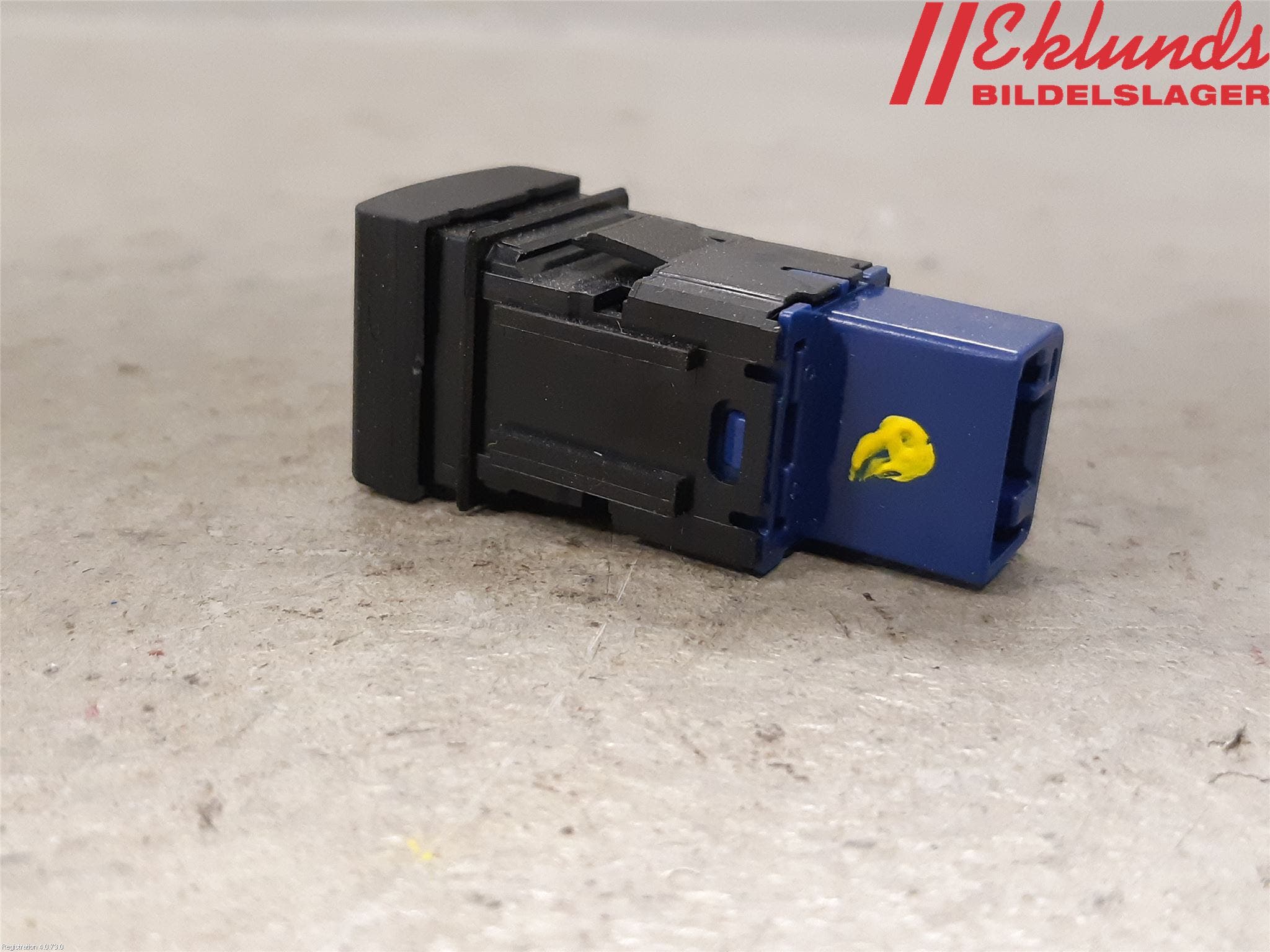 Toyota COROLLA 19- Strömställare Ljus