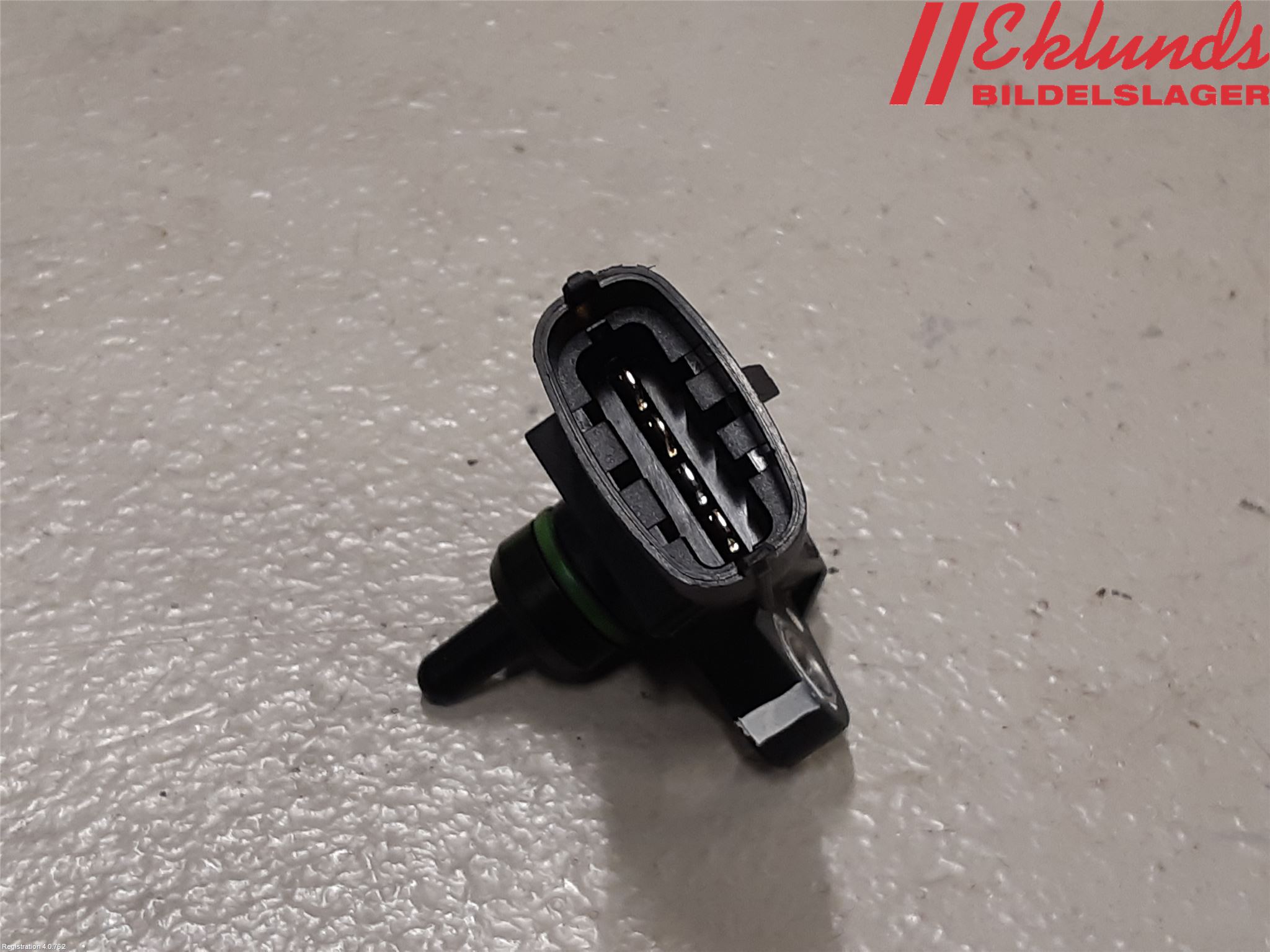 Kia NIRO (DE) 17-22 Injmappsensor