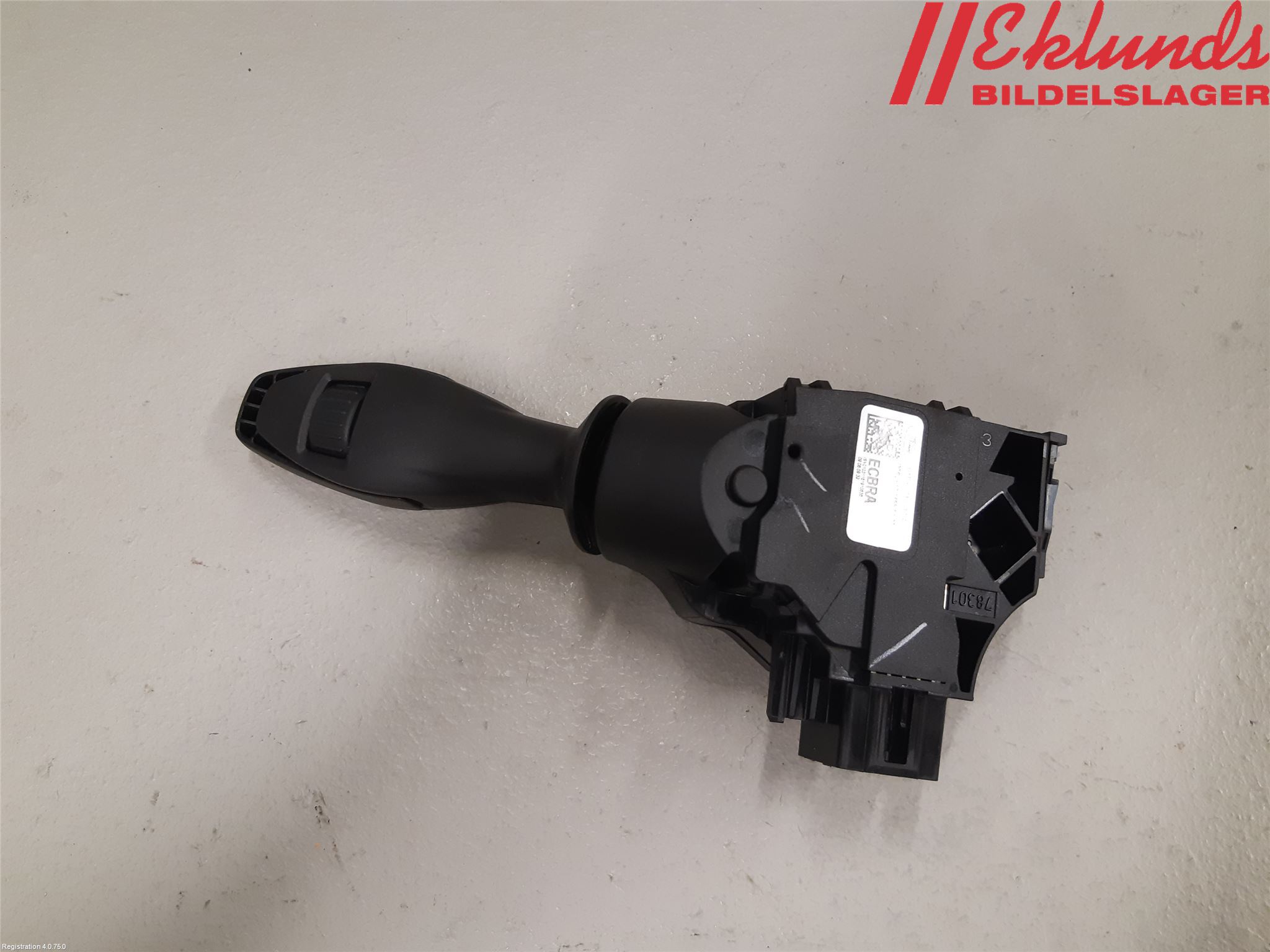 Ford KA+ 16-20 Spak Torkar-Spolomk