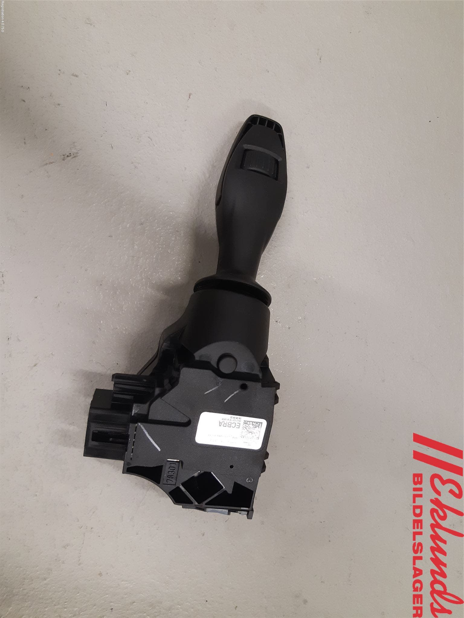 Ford KA+ 16-20 Spak Torkar-Spolomk