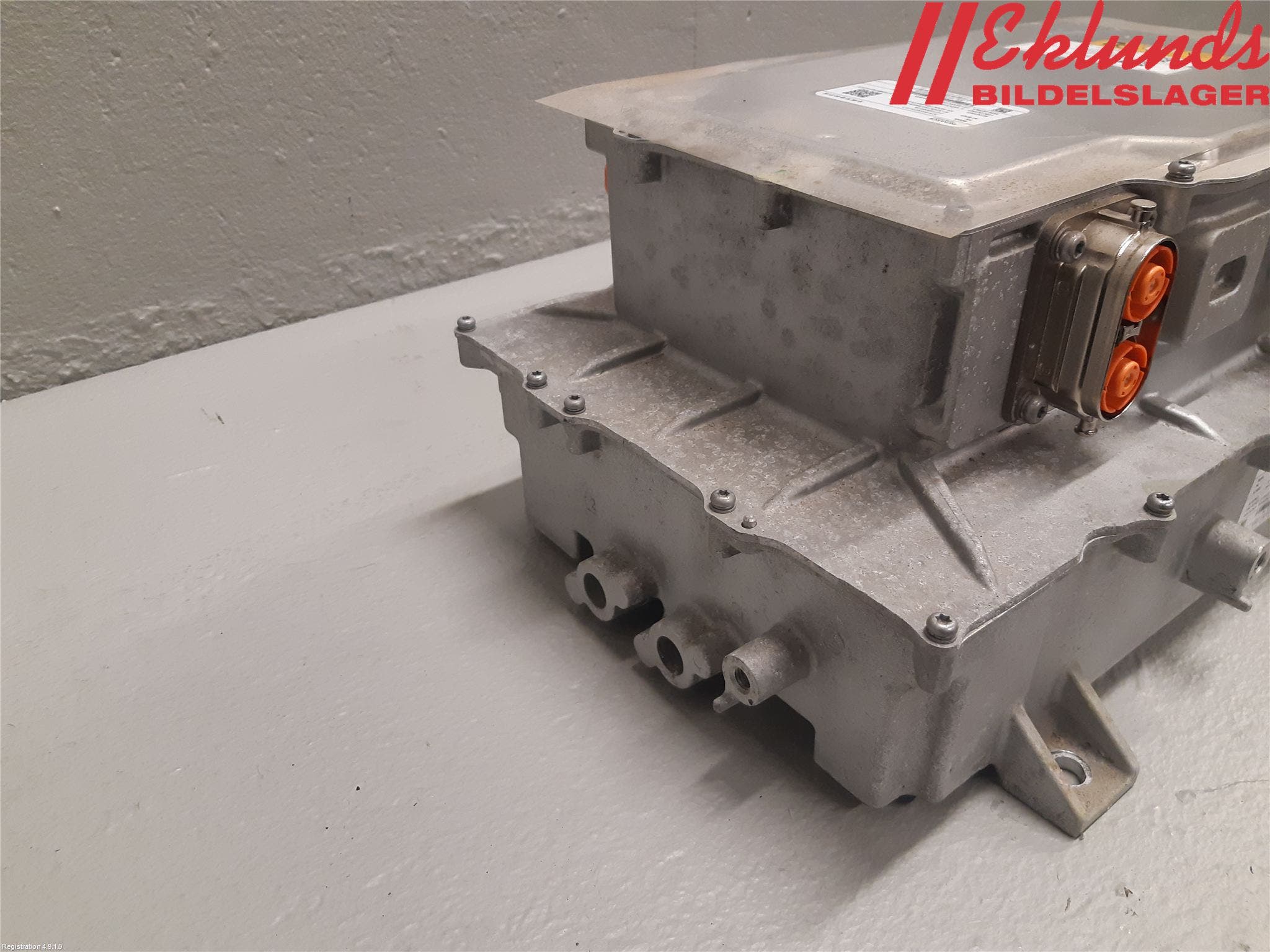 Alfa ORA FUNKY CAT 22-23 Converter