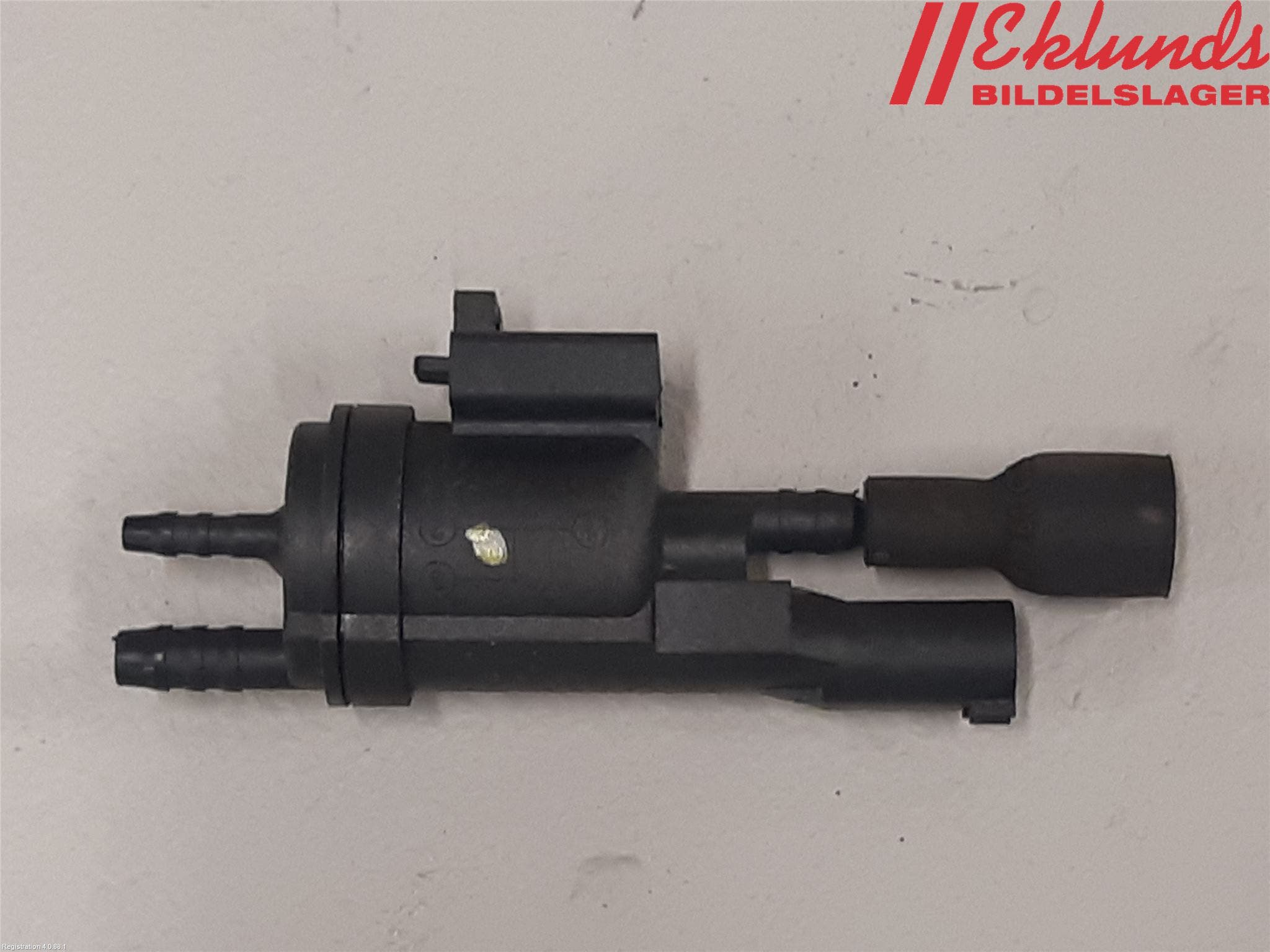 Mercedes-Benz MB SPRINTER (W907/W910) 19- Vakuumventil