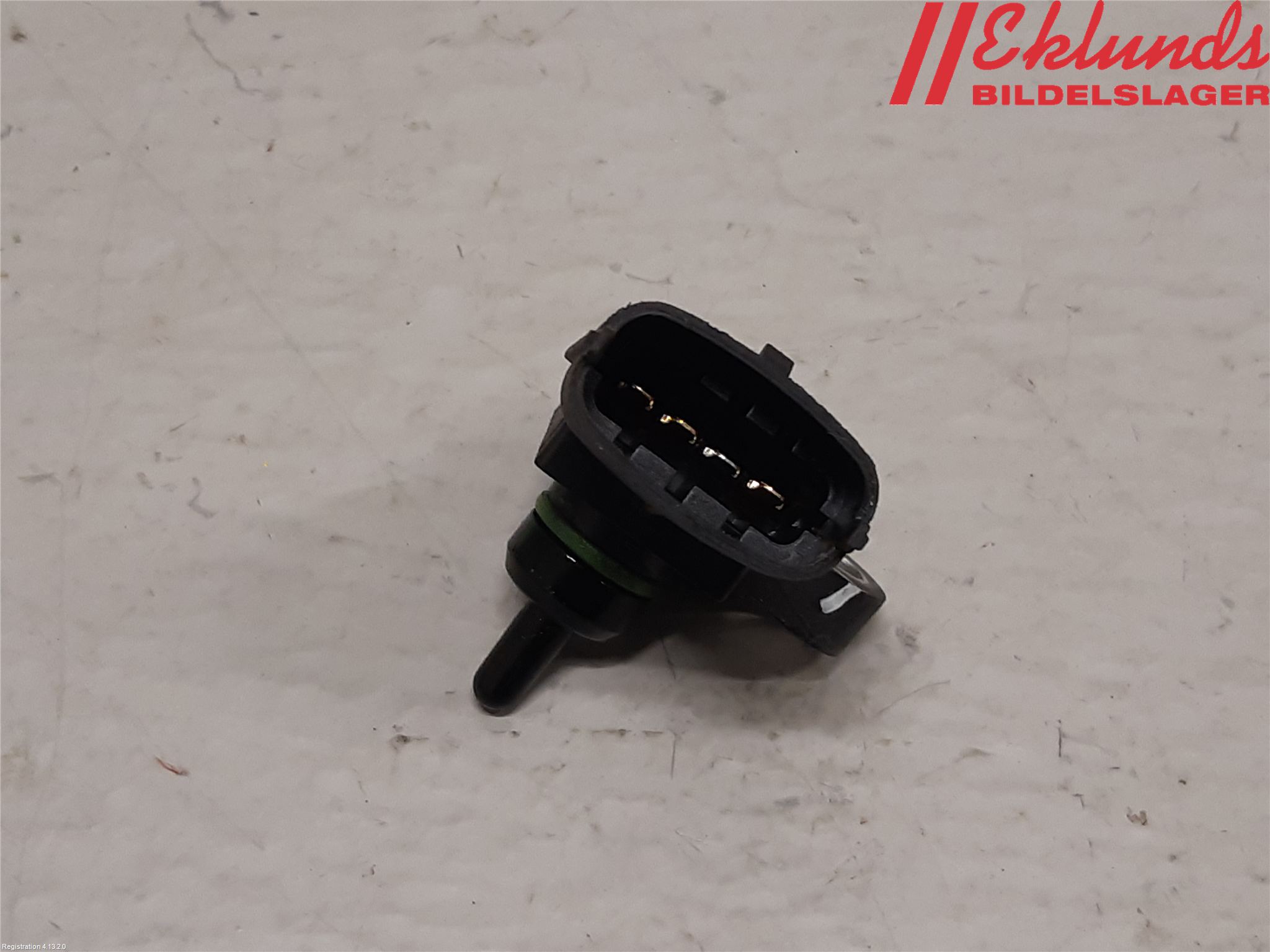 Kia OPTIMA 16-20 Injmappsensor
