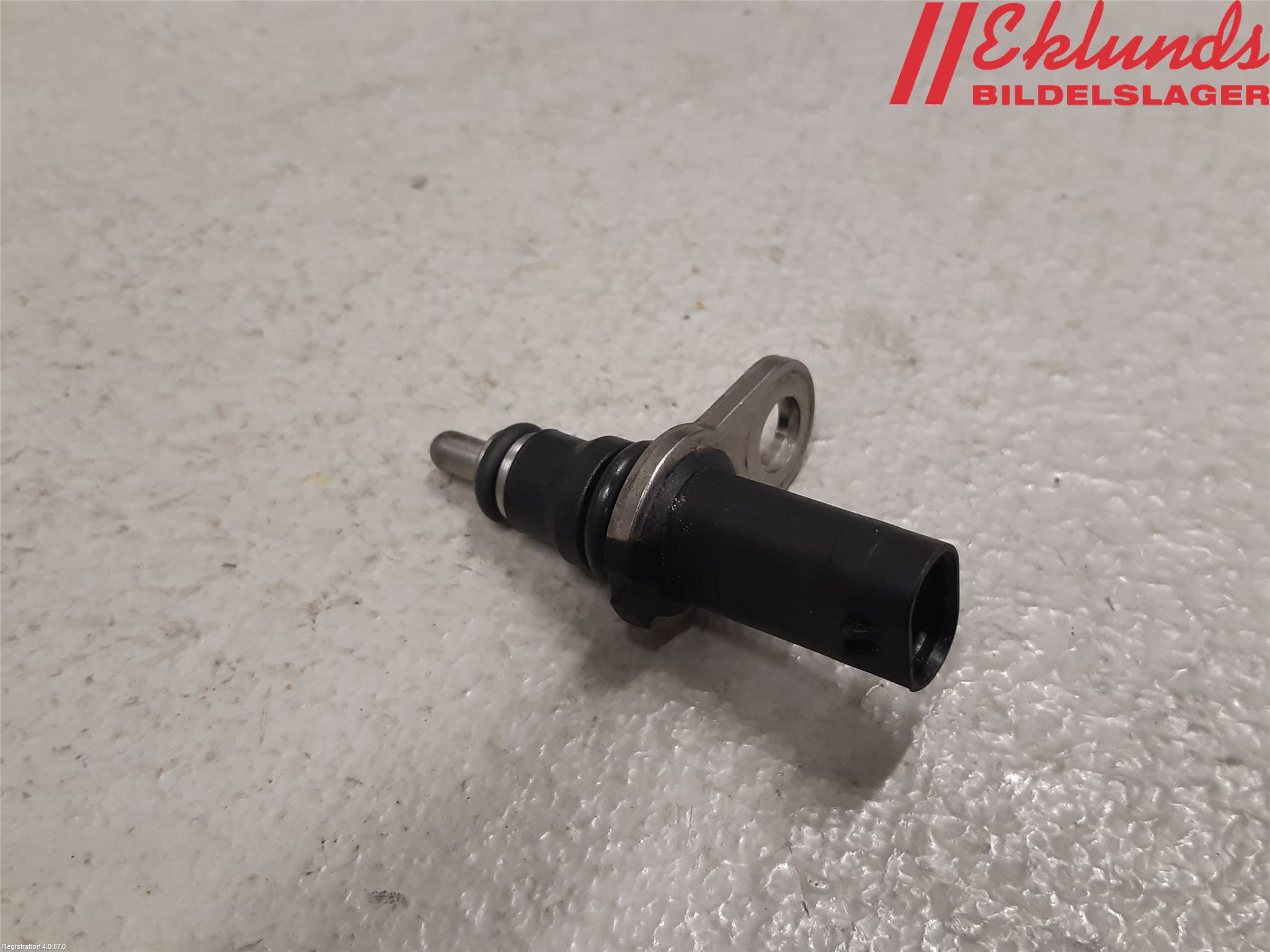 Volkswagen VW TRANSP/CARAVELLE (T6) 16-22 Givare Temp Vatten