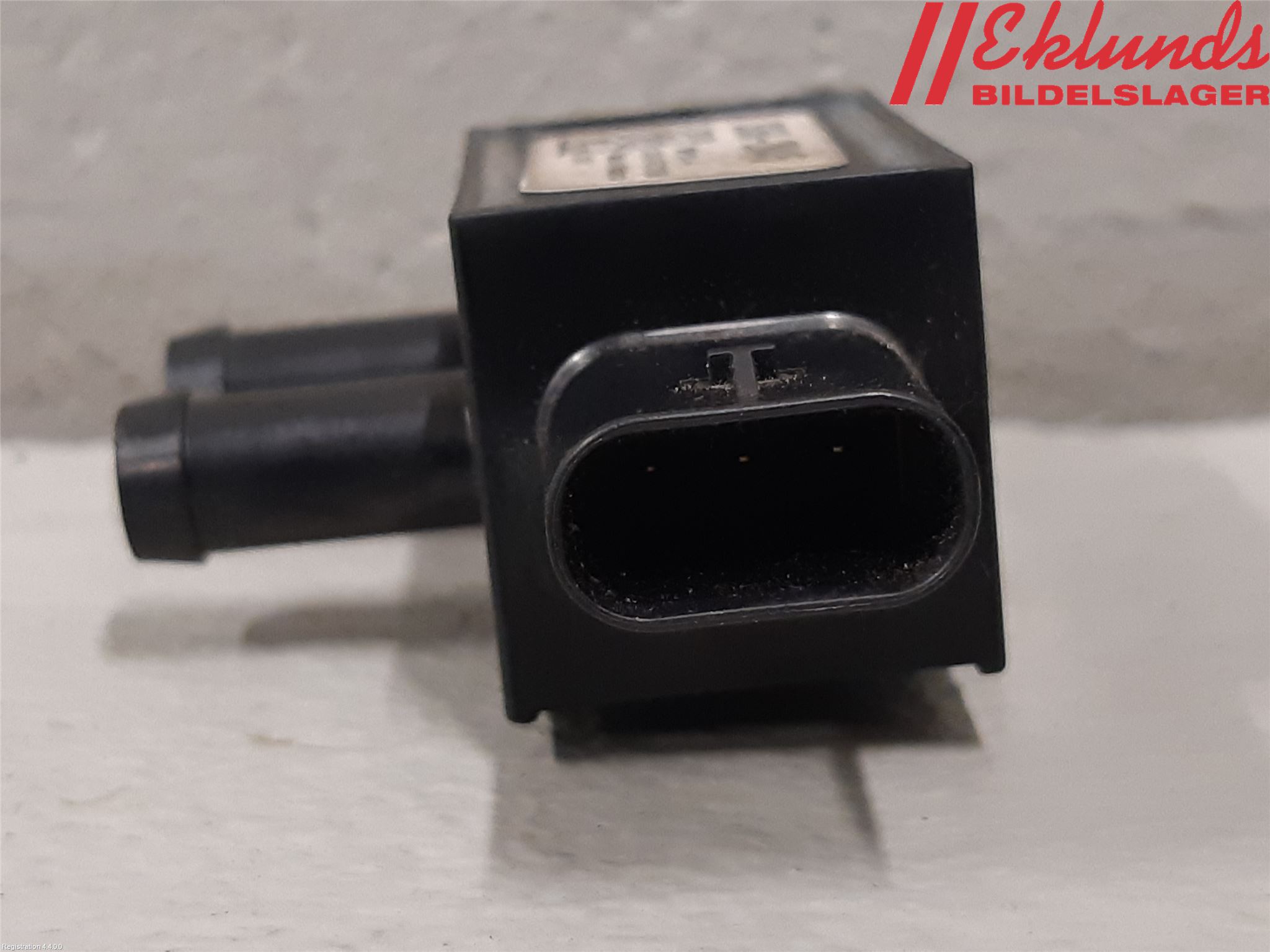 Hyundai i20 BC 21- Sensor Avgas