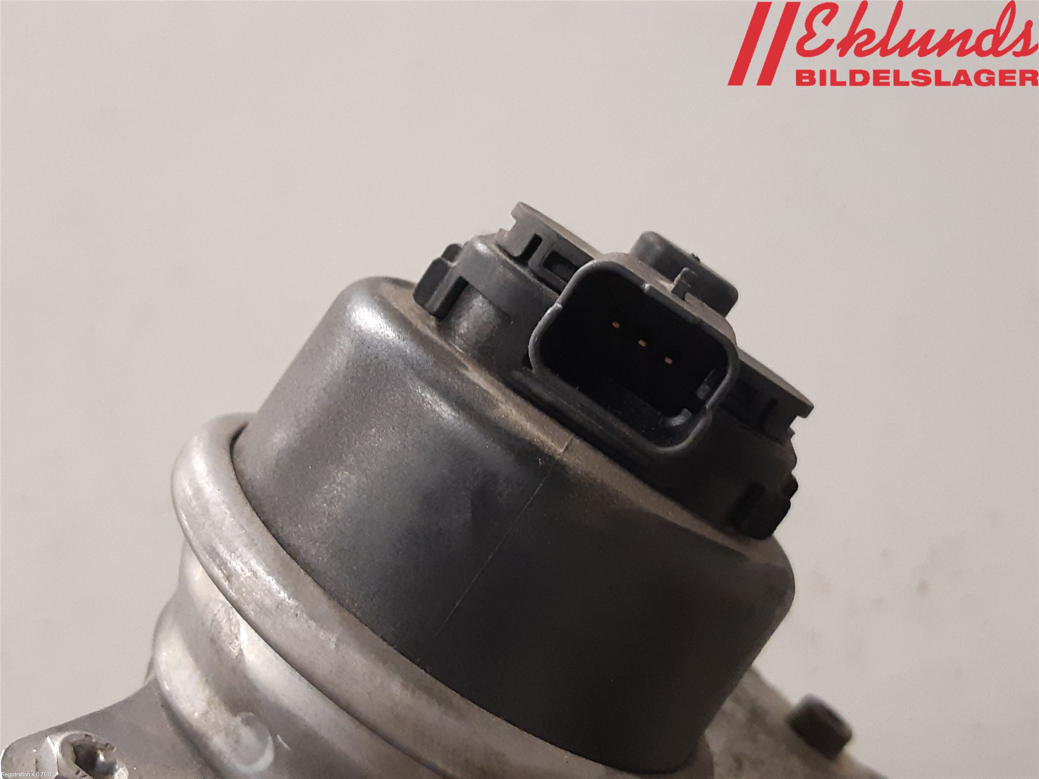 Ford FOCUS 15-18 Turboaggregat