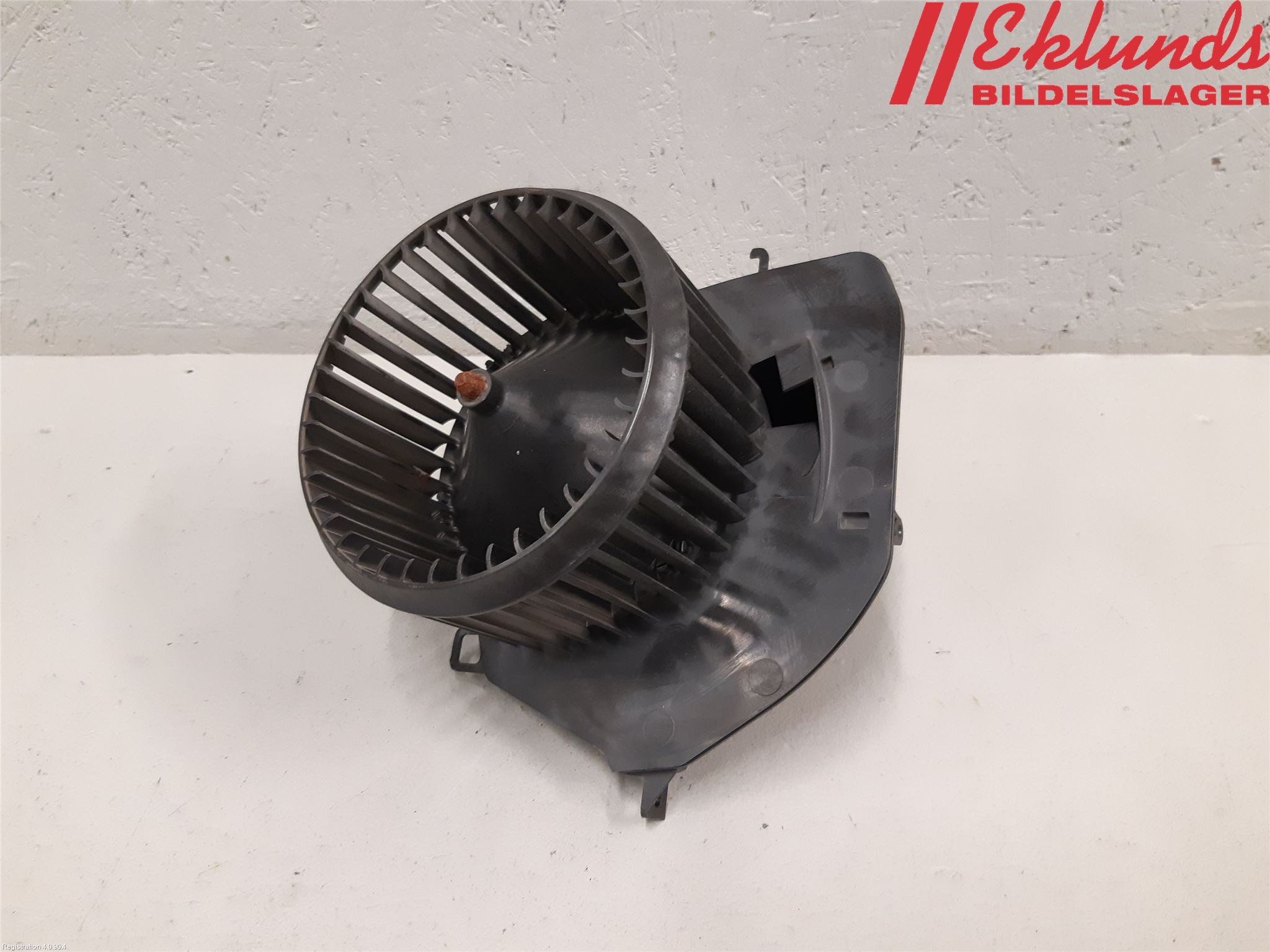 Volkswagen VW TRANSP/CARAVELLE (T6) 16-22 Värmefläkt