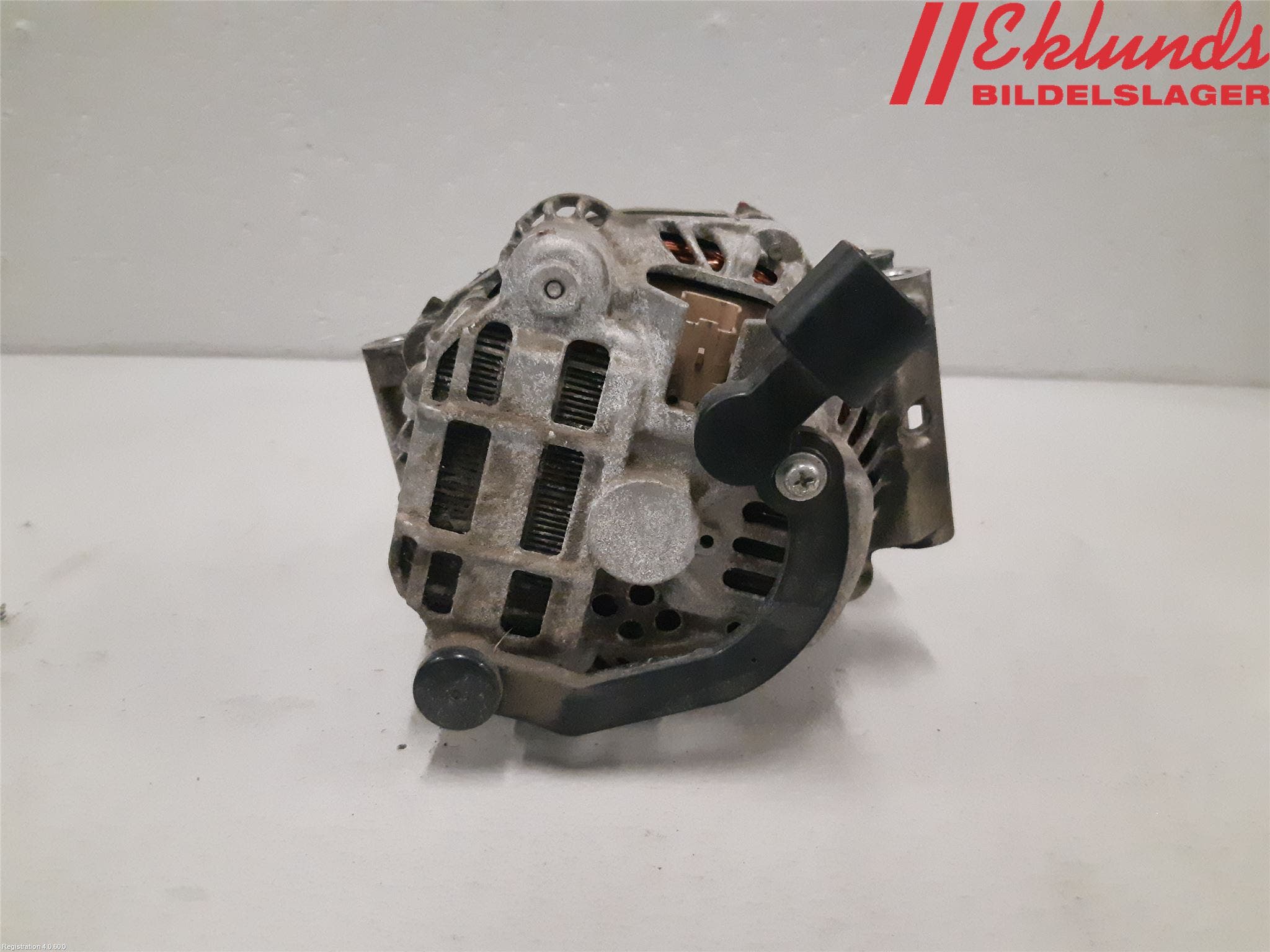 Peugeot 308 08-13 Generator