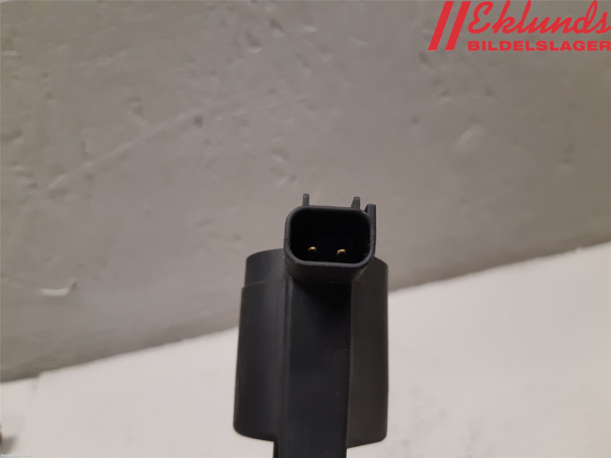 Ford MONDEO 07-15 Tändspole