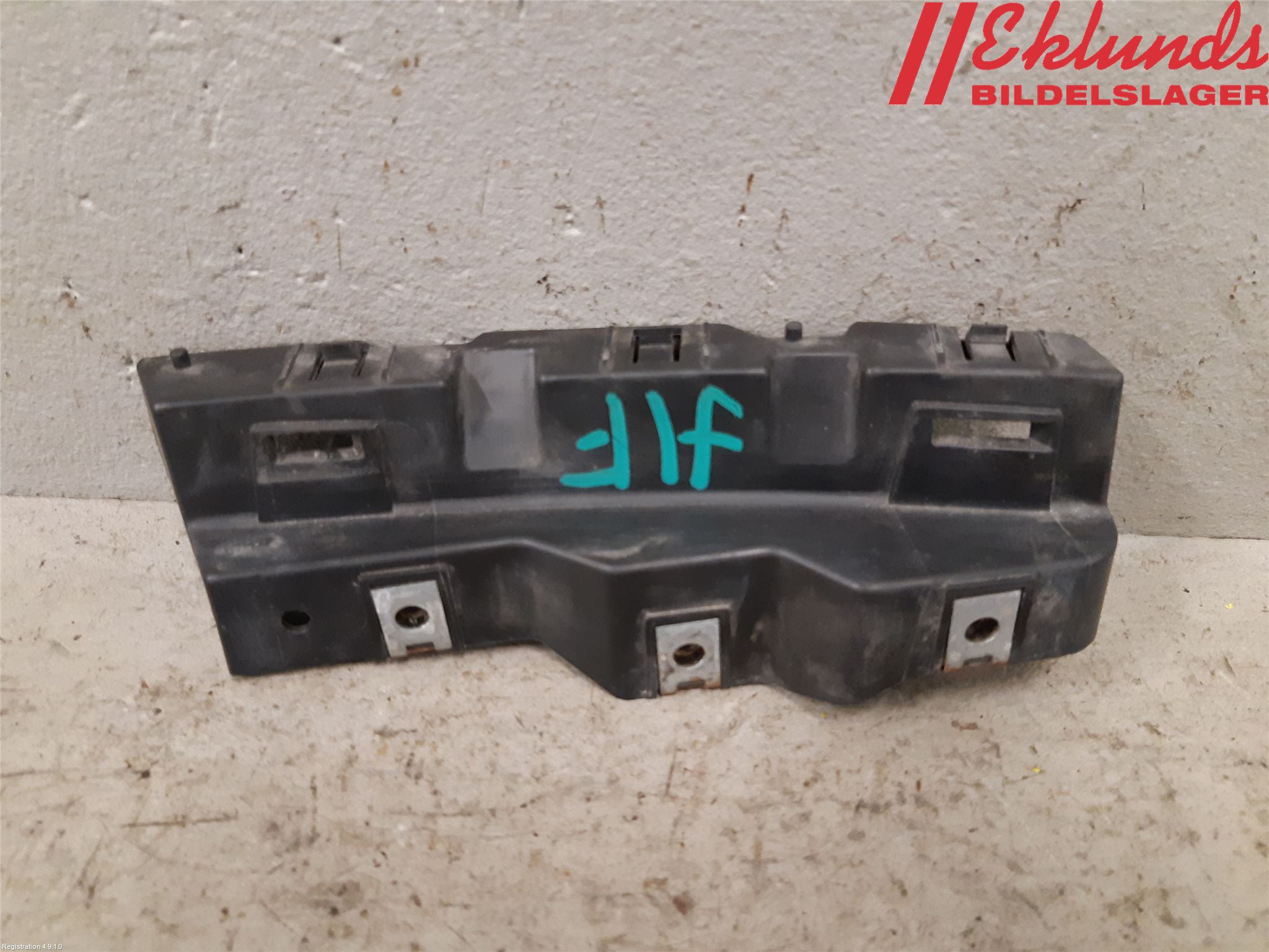 Fiat DOBLO CARGO Strålkast Fästsarg