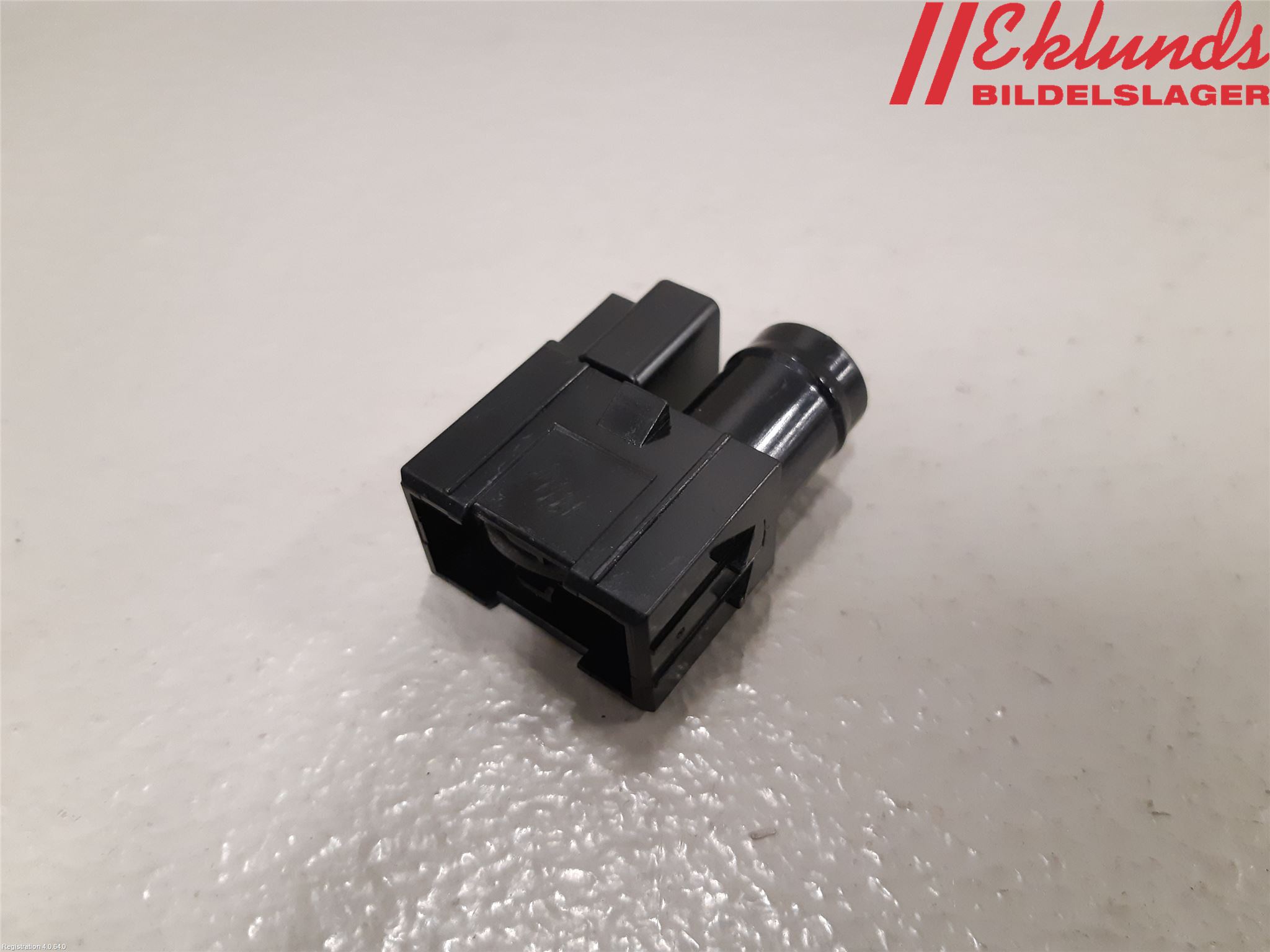 Mitsubishi OUTLANDER 13-21 Ac Innertemperatur Sensor