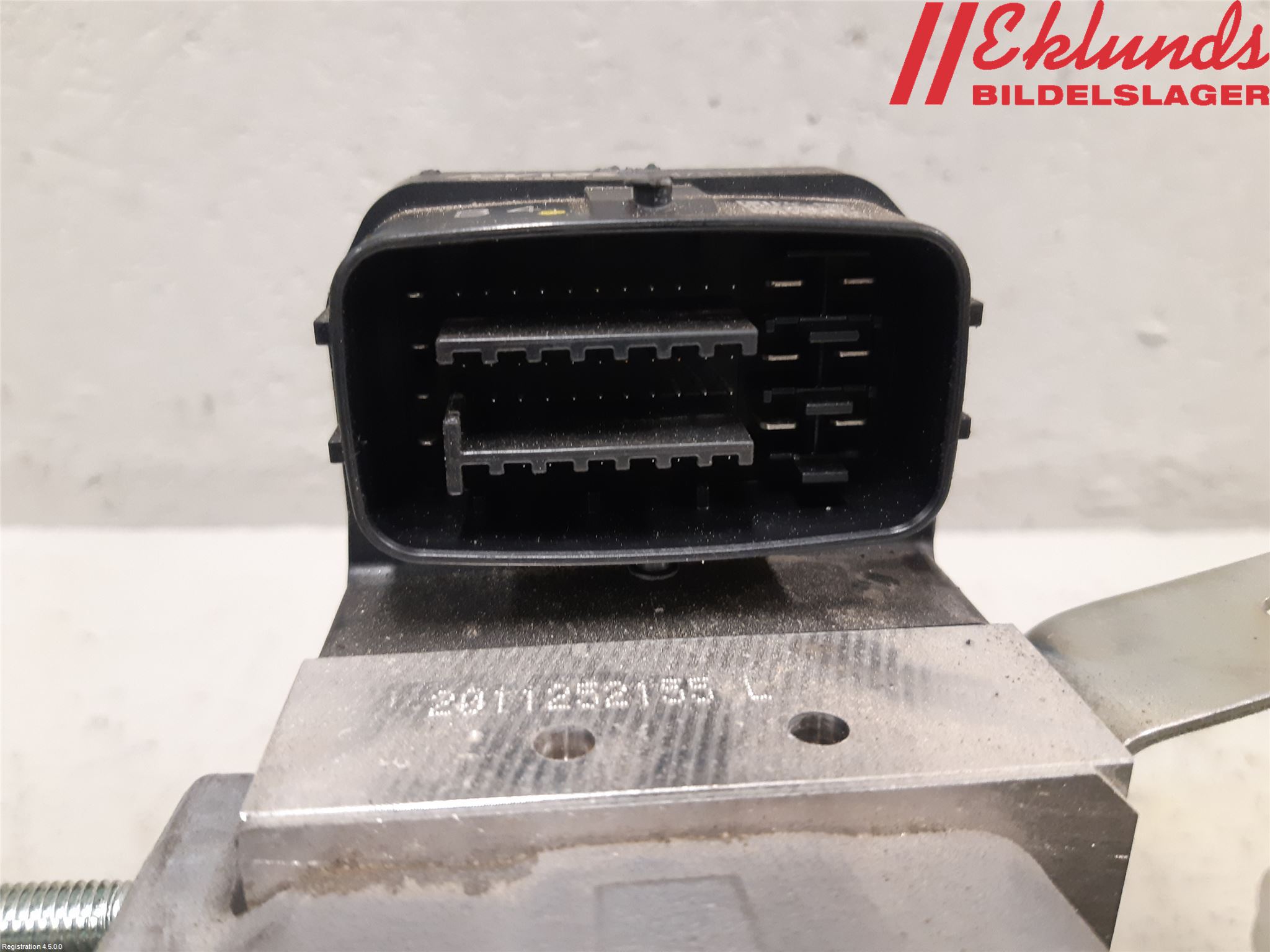 Toyota COROLLA 19- Broms Huvudcylinder