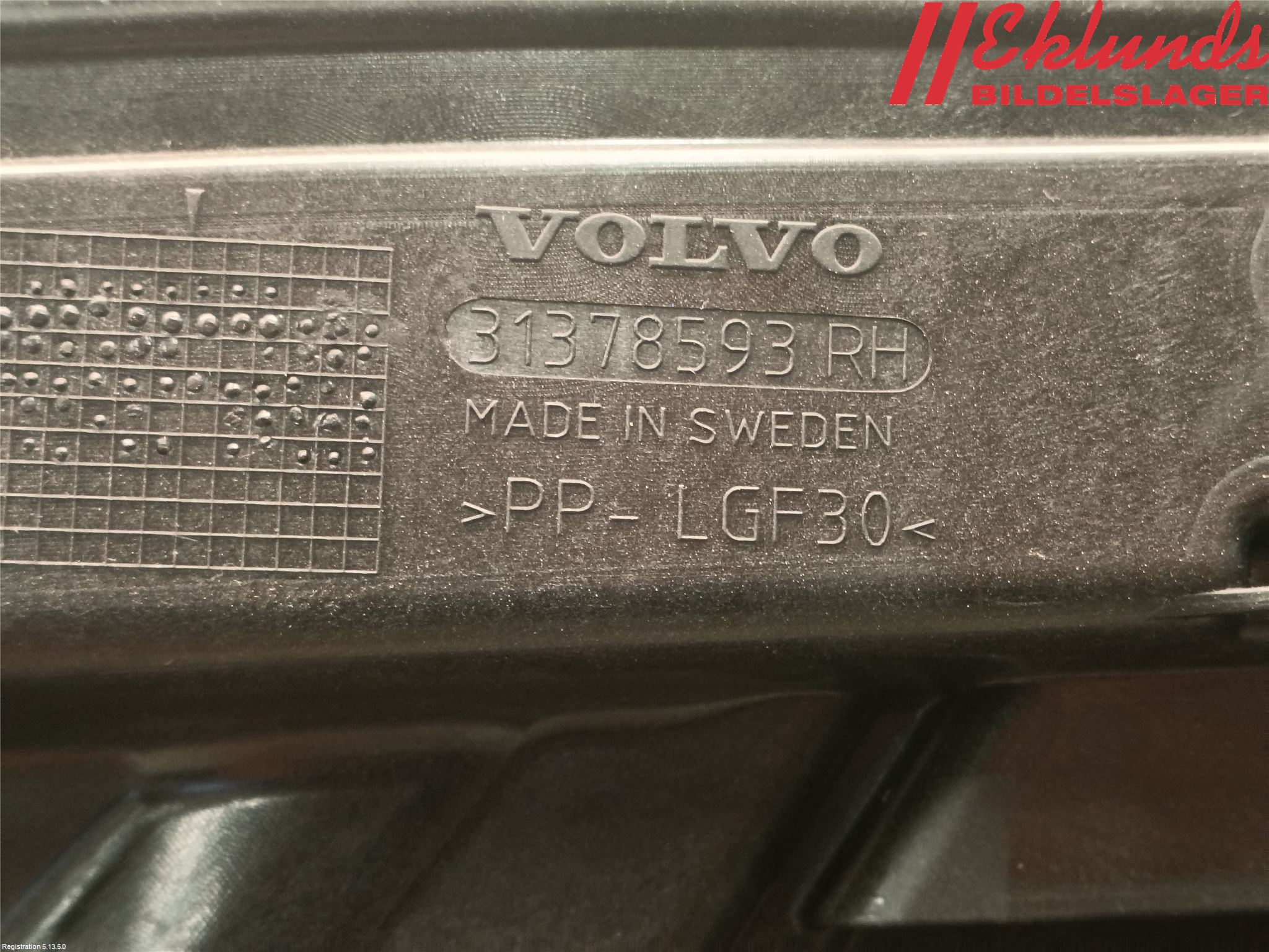 Volvo V90 CROSS COUNTRY 17->> Fönsterhiss El Kompl