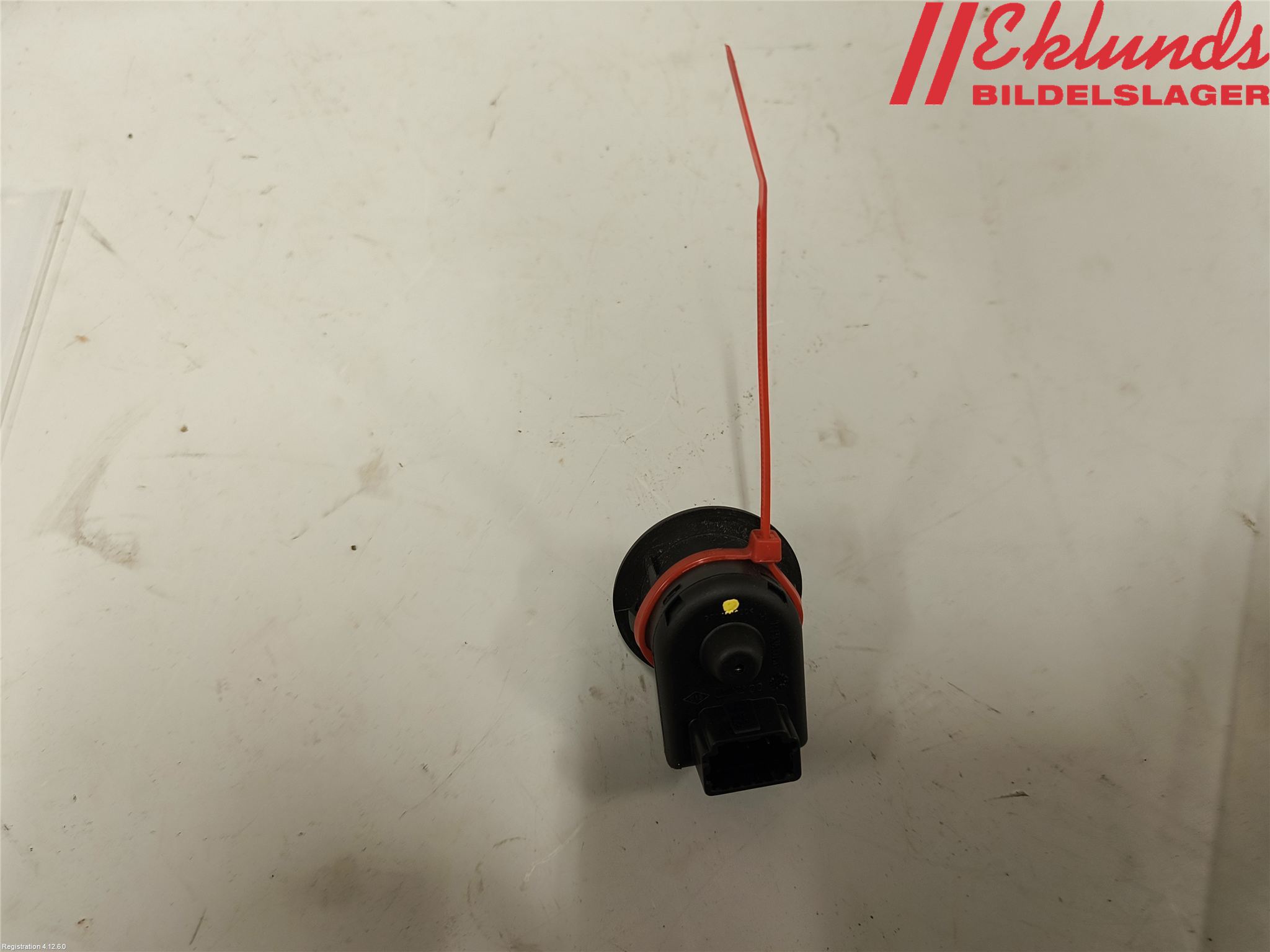 Opel MOVANO B 10-22 Strömställare Spegel