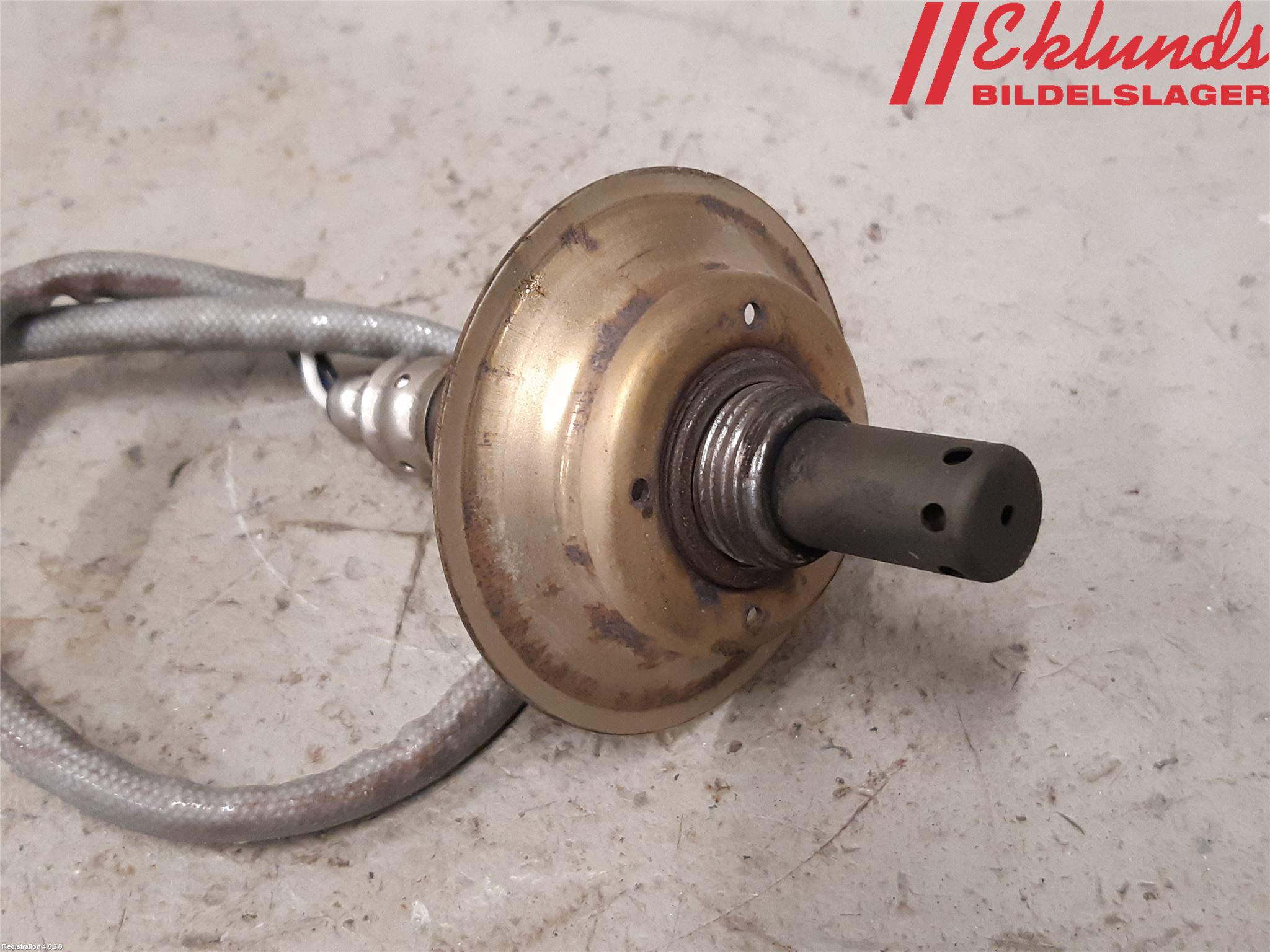 Mitsubishi OUTLANDER 13-21 Injlambdasond