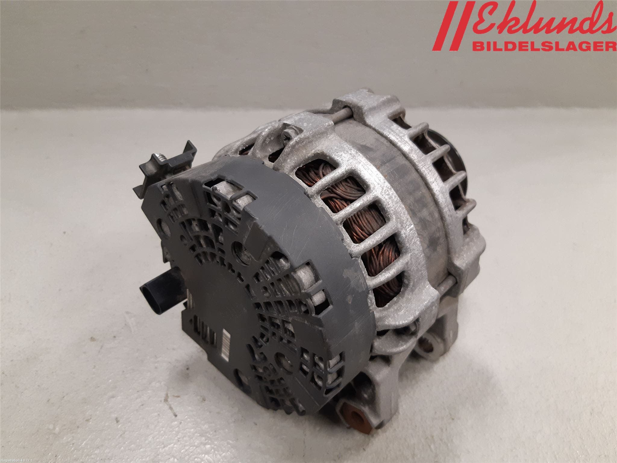 Volvo V60 14-18 Generator