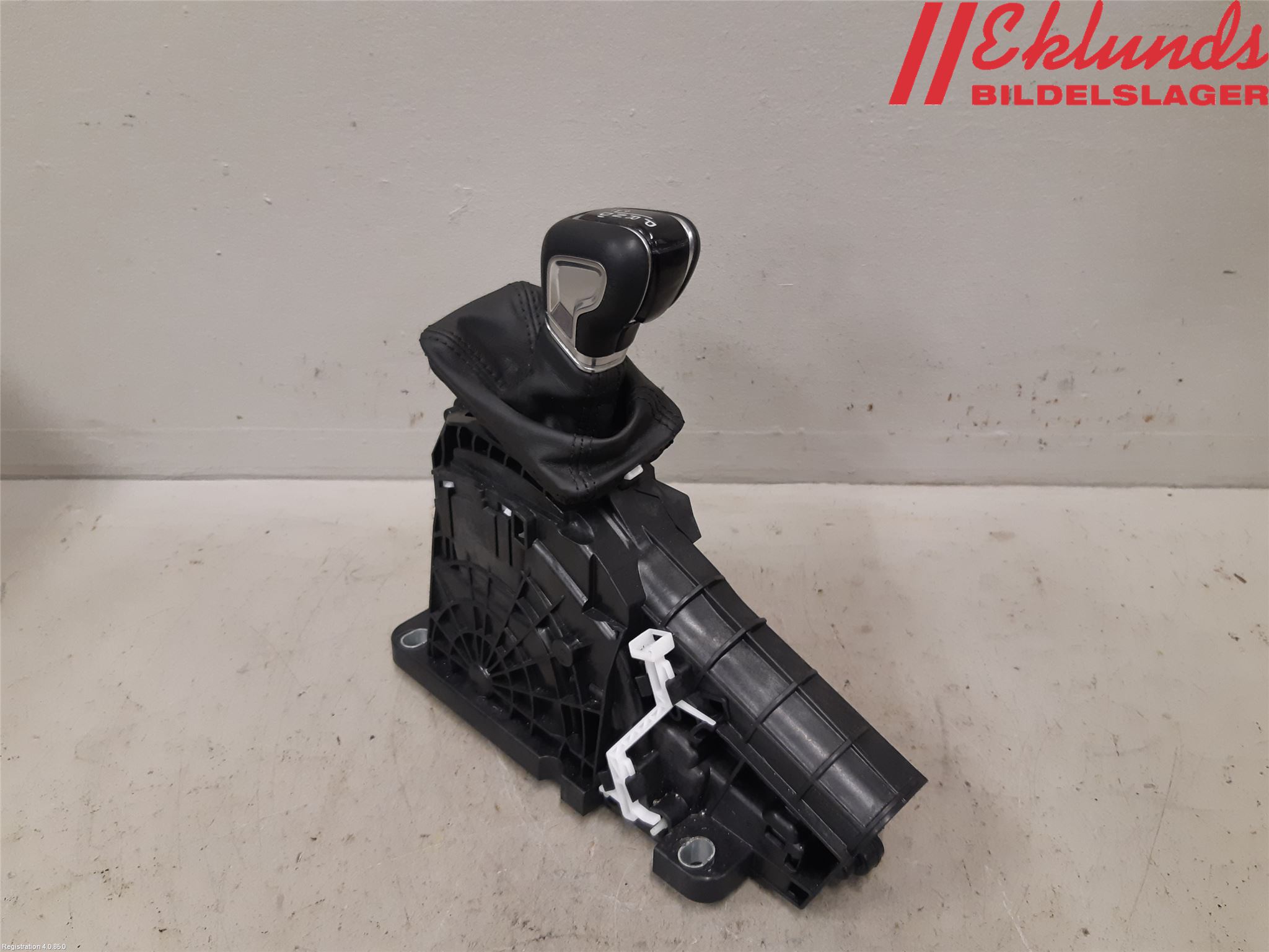 Volvo V90 17->> Växelspak