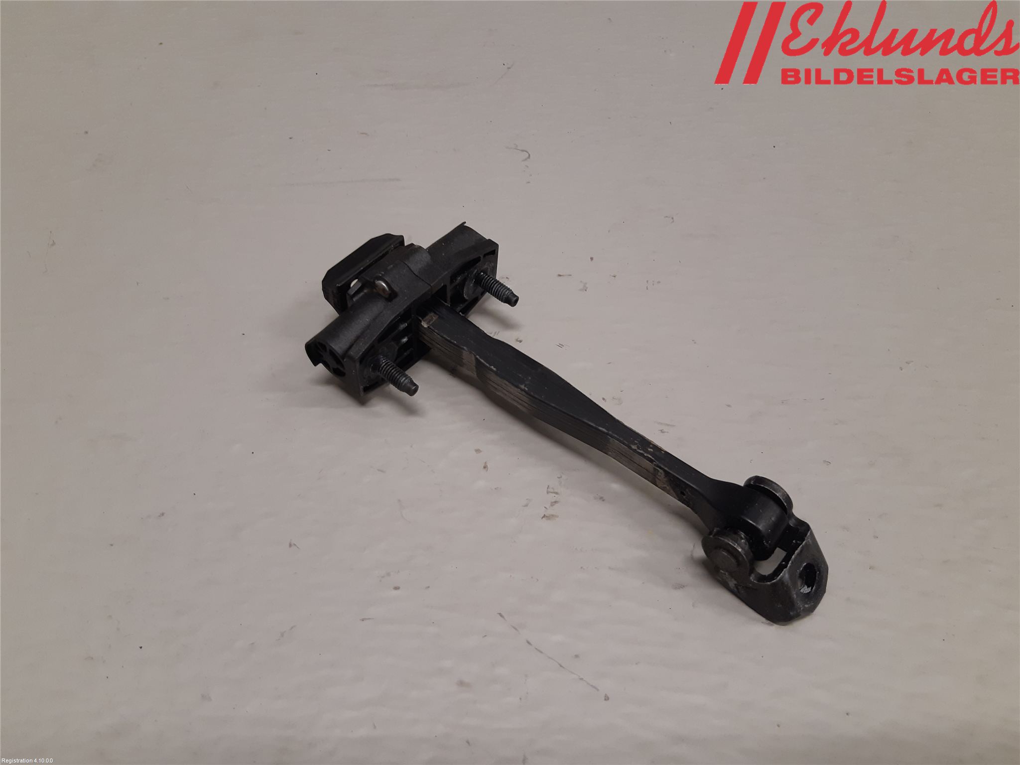 Volvo XC60 18- Dörrstopp